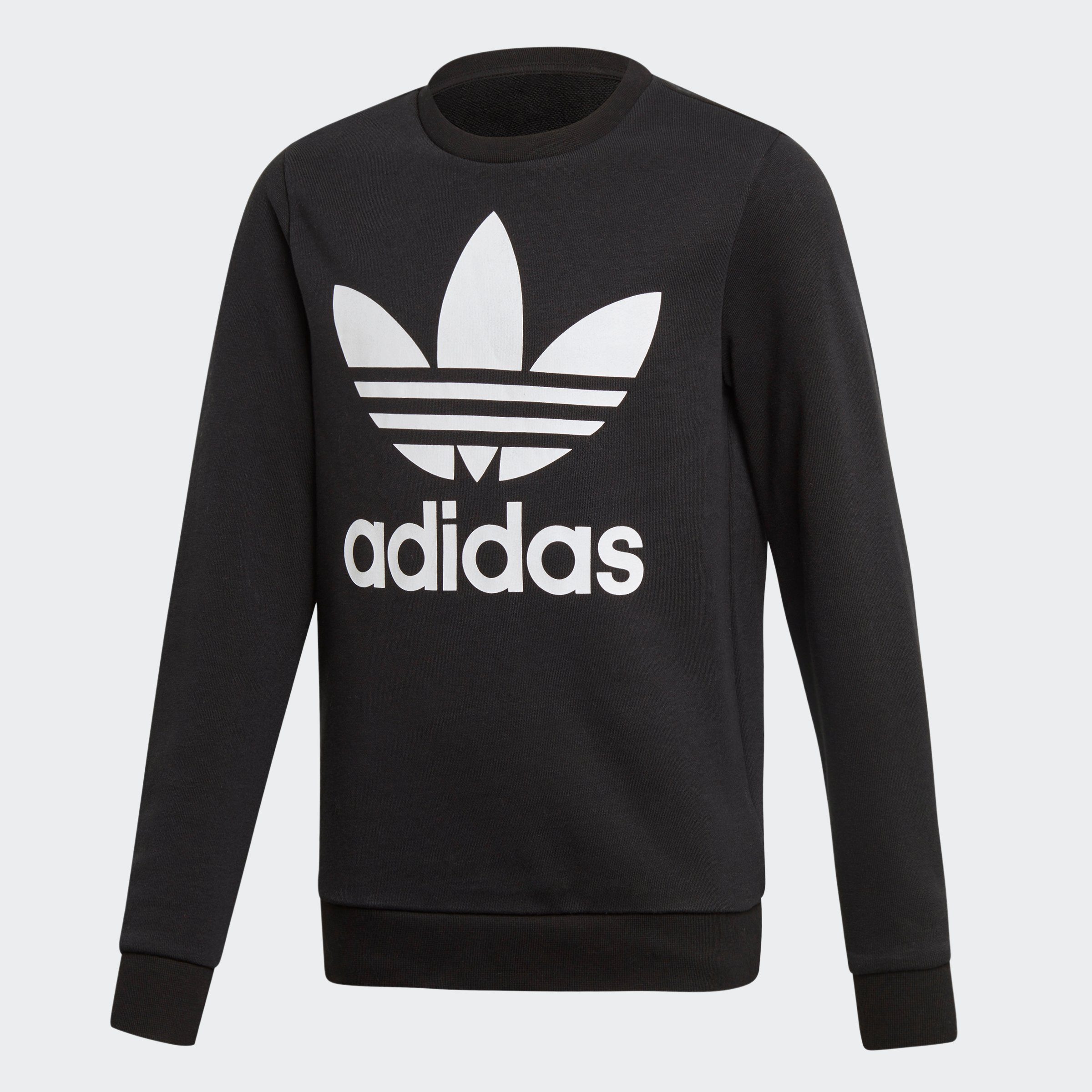 adidas Originals Sweatshirt TREFOIL CREW