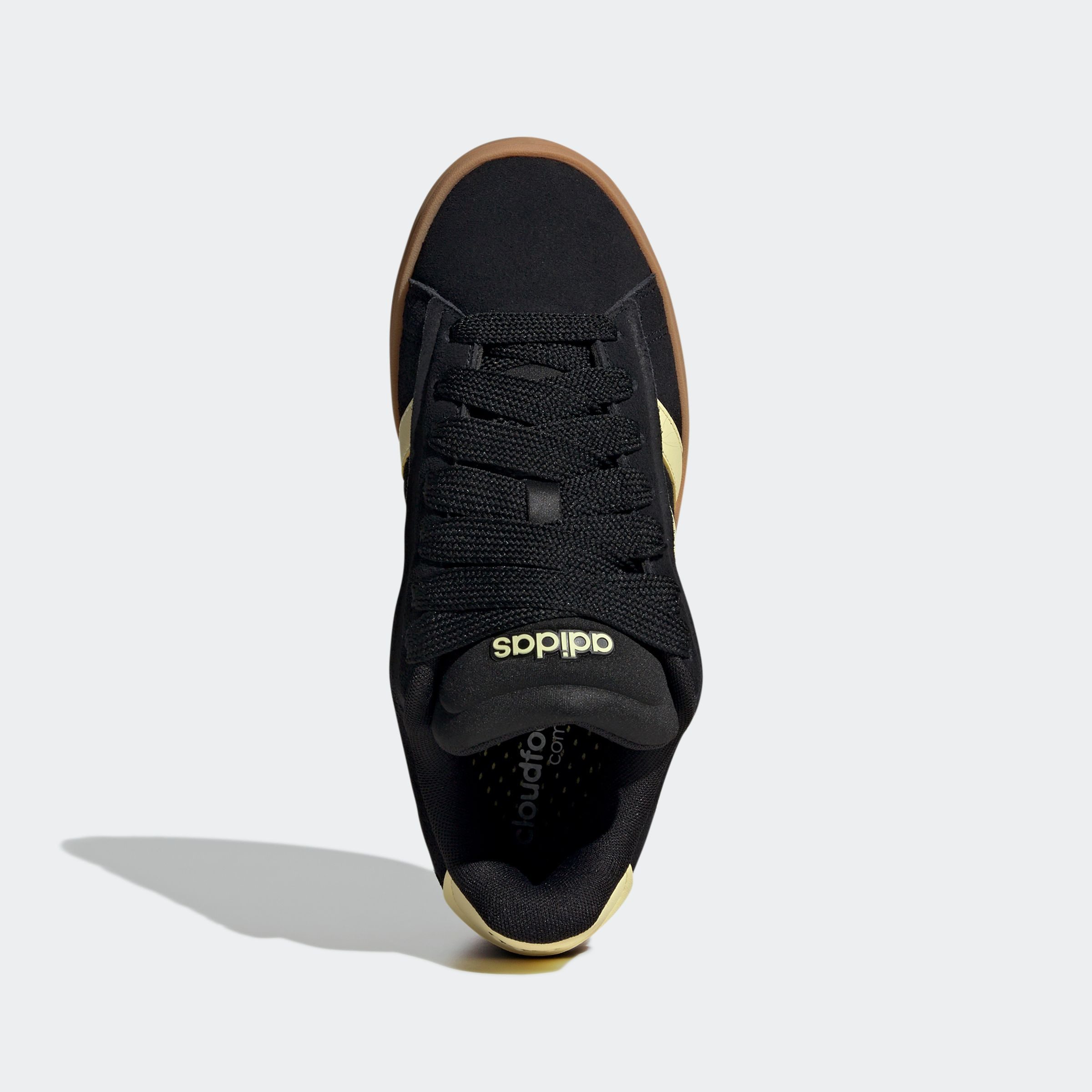 adidas Sportswear Sneakers GRAND COURT ALPHA Design geïnspireerd door de adidas Campus 00