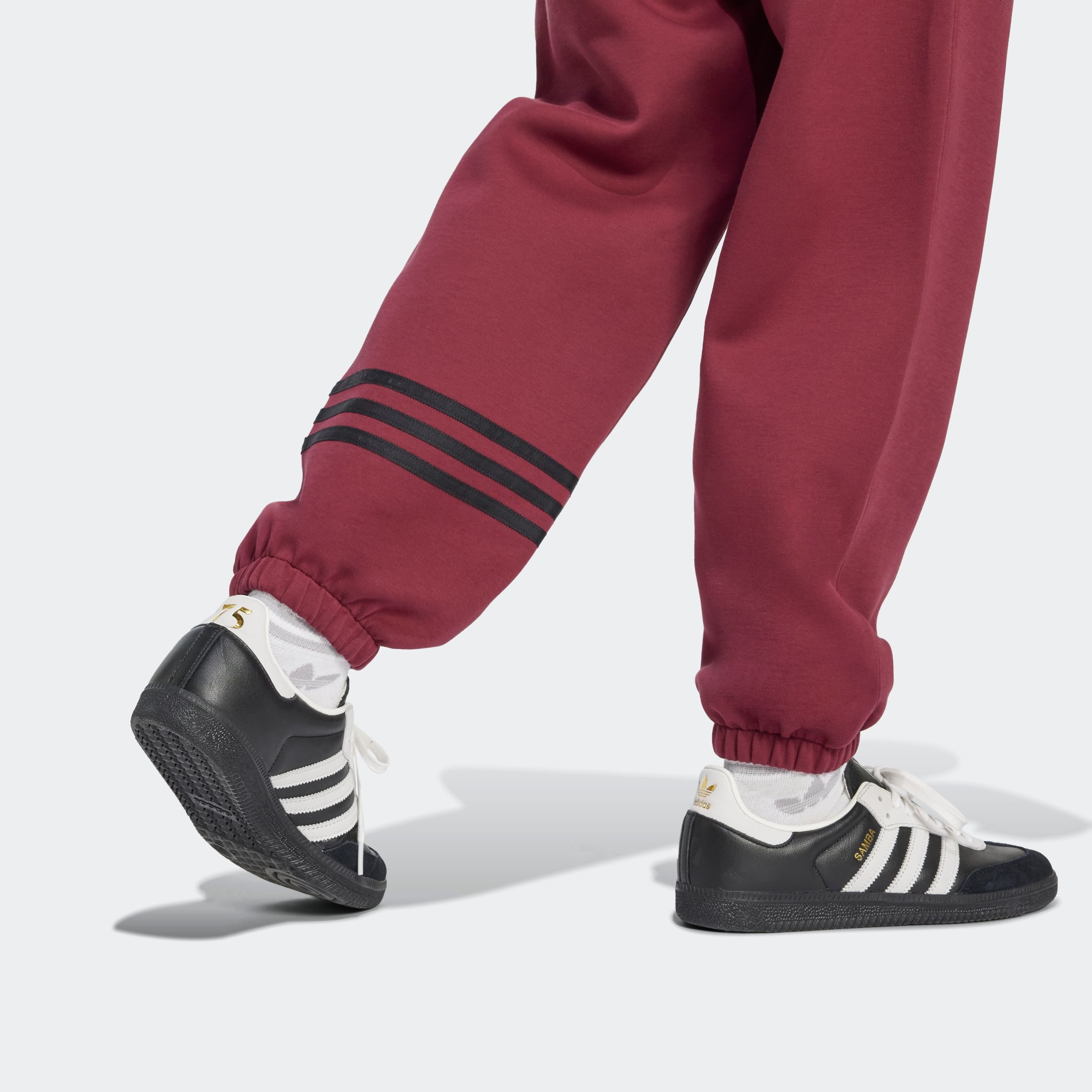 adidas Originals Sportbroek NC PANTS (1-delig)