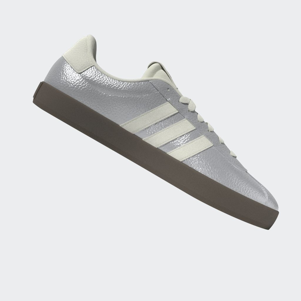 adidas Sportswear Sneakers VL COURT 3.0 geïnspireerd door het ontwerp van de adidas samba