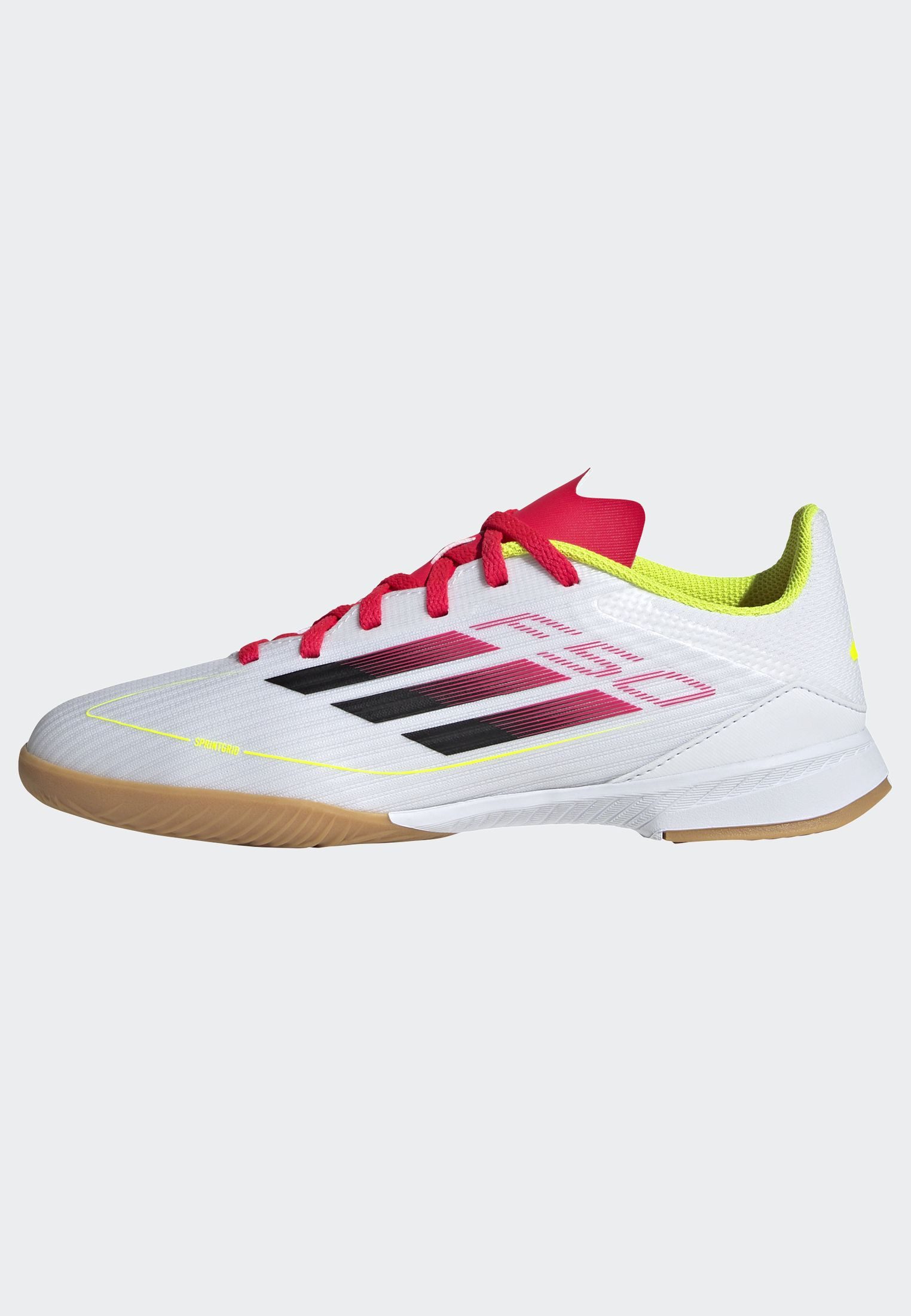 adidas Performance Voetbalschoenen F50 LEAGUE KIDS IN