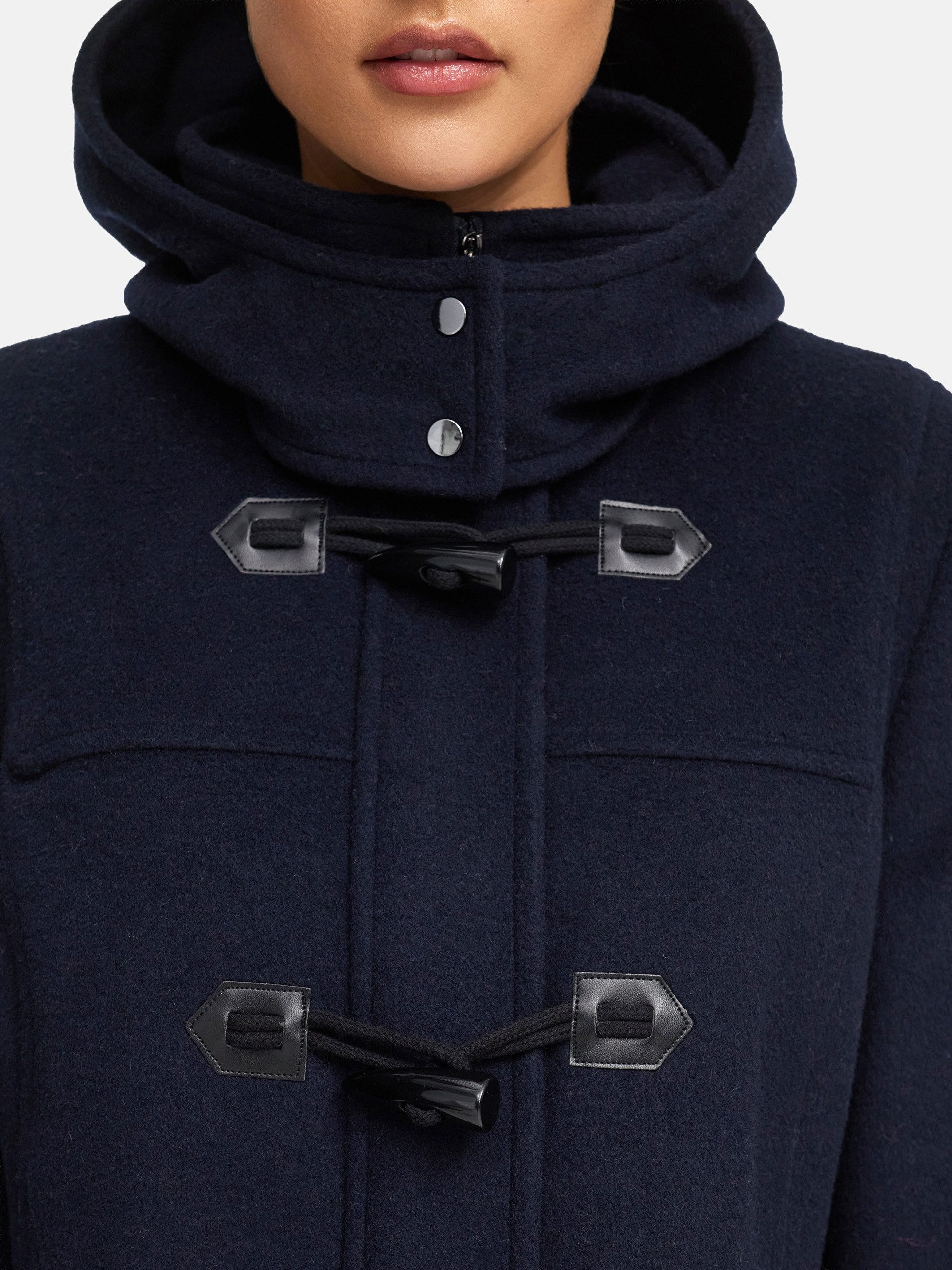 MANISA Duffelcoat