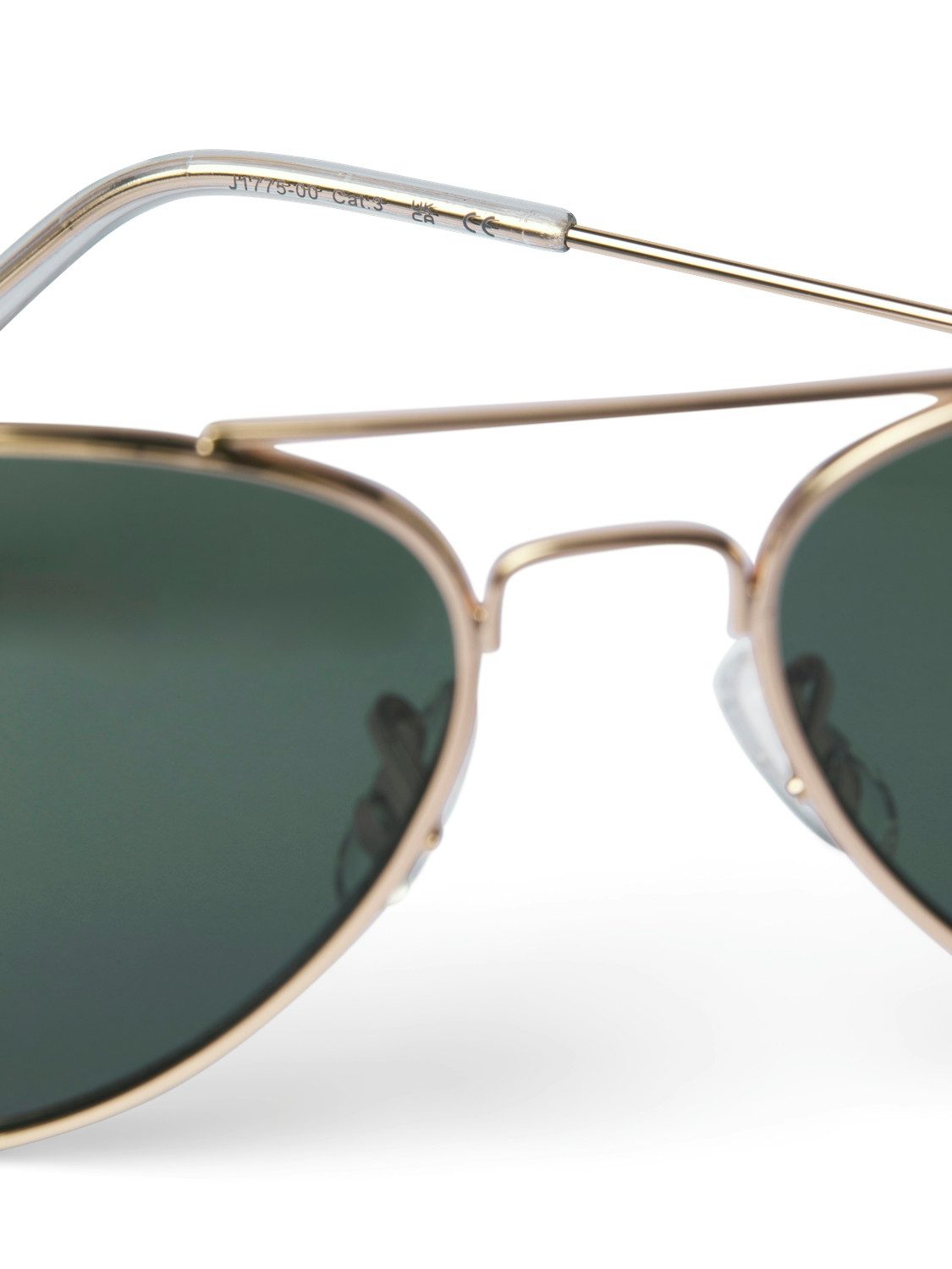 Jack & Jones Zonnebril JACRYDER SUNGLASSES NOOS