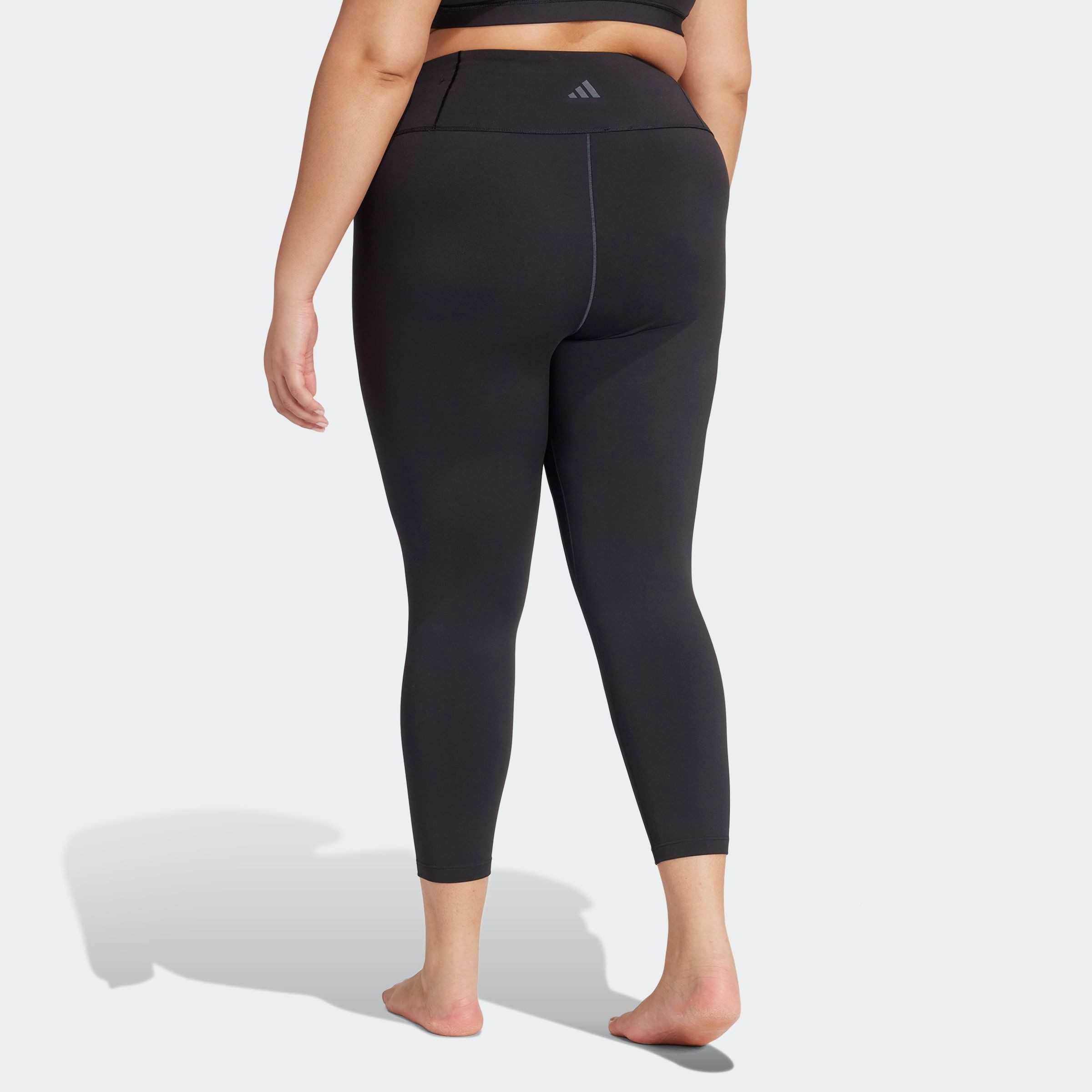 adidas Performance Trainingstights All Me 7/8 PS (1-delig)