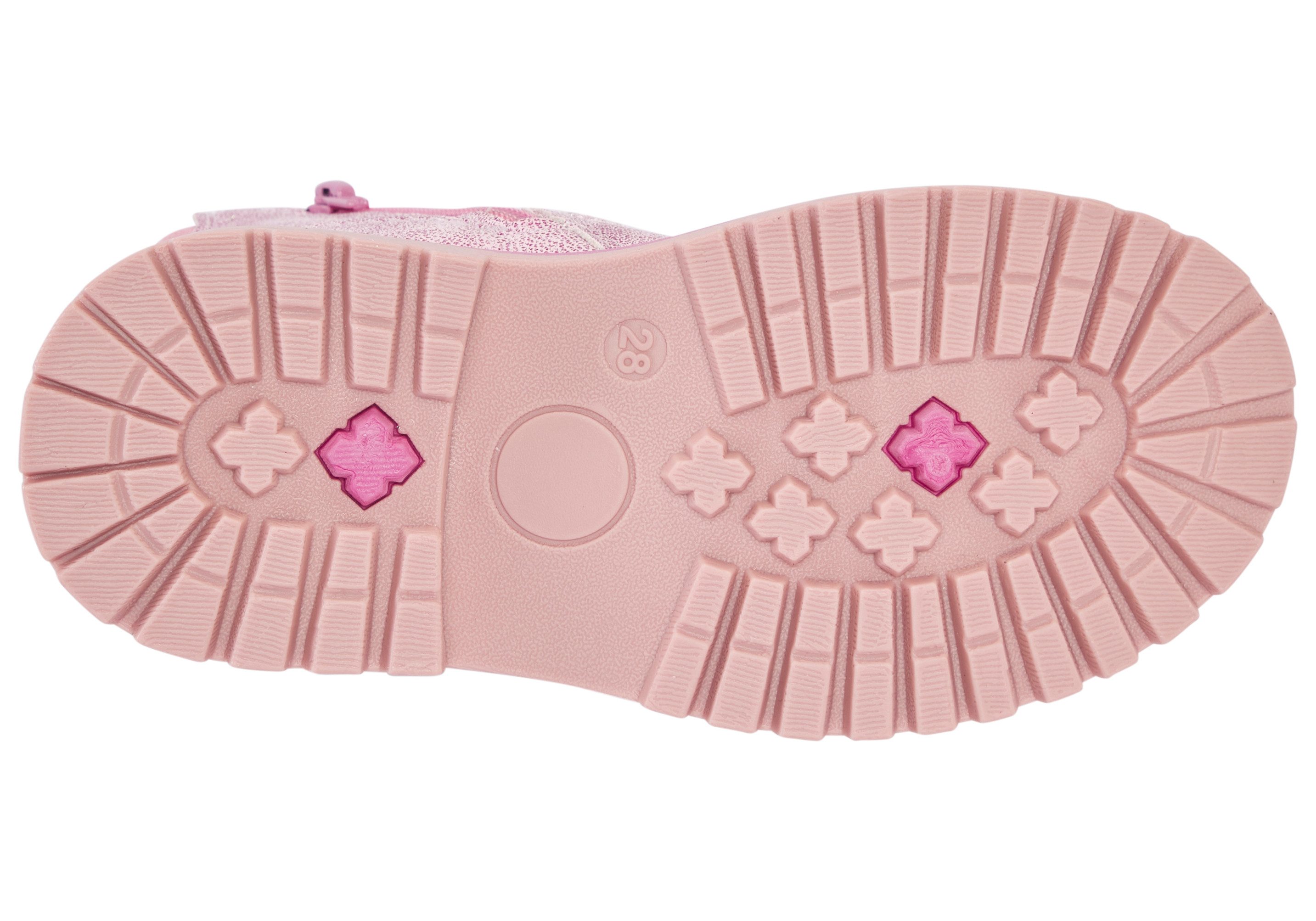 Disney Veterschoenen Minnie Winterschoenen, winterboots, veterlaarzen, winterlaarzen