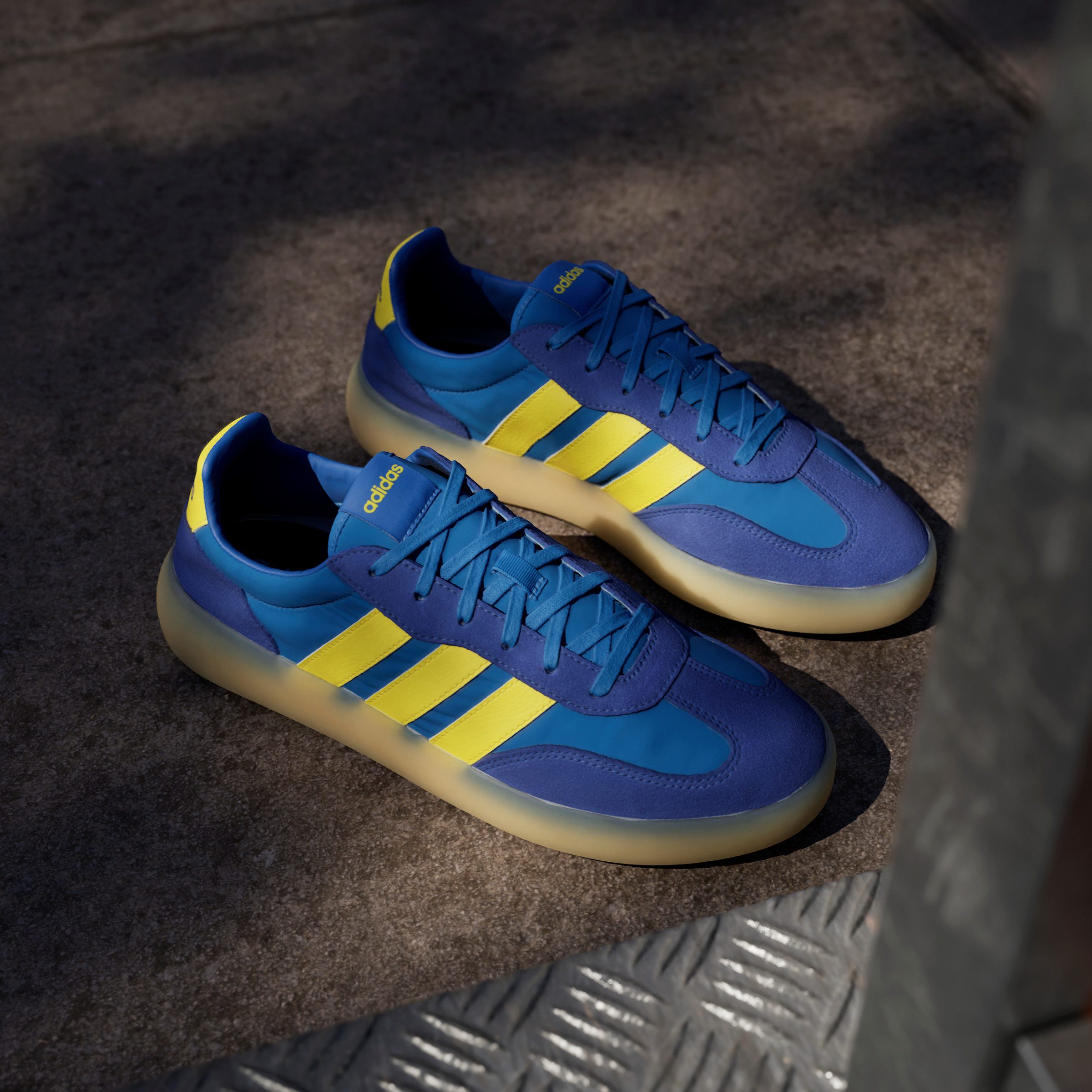 adidas Sportswear Sneakers BARREDA DECODE