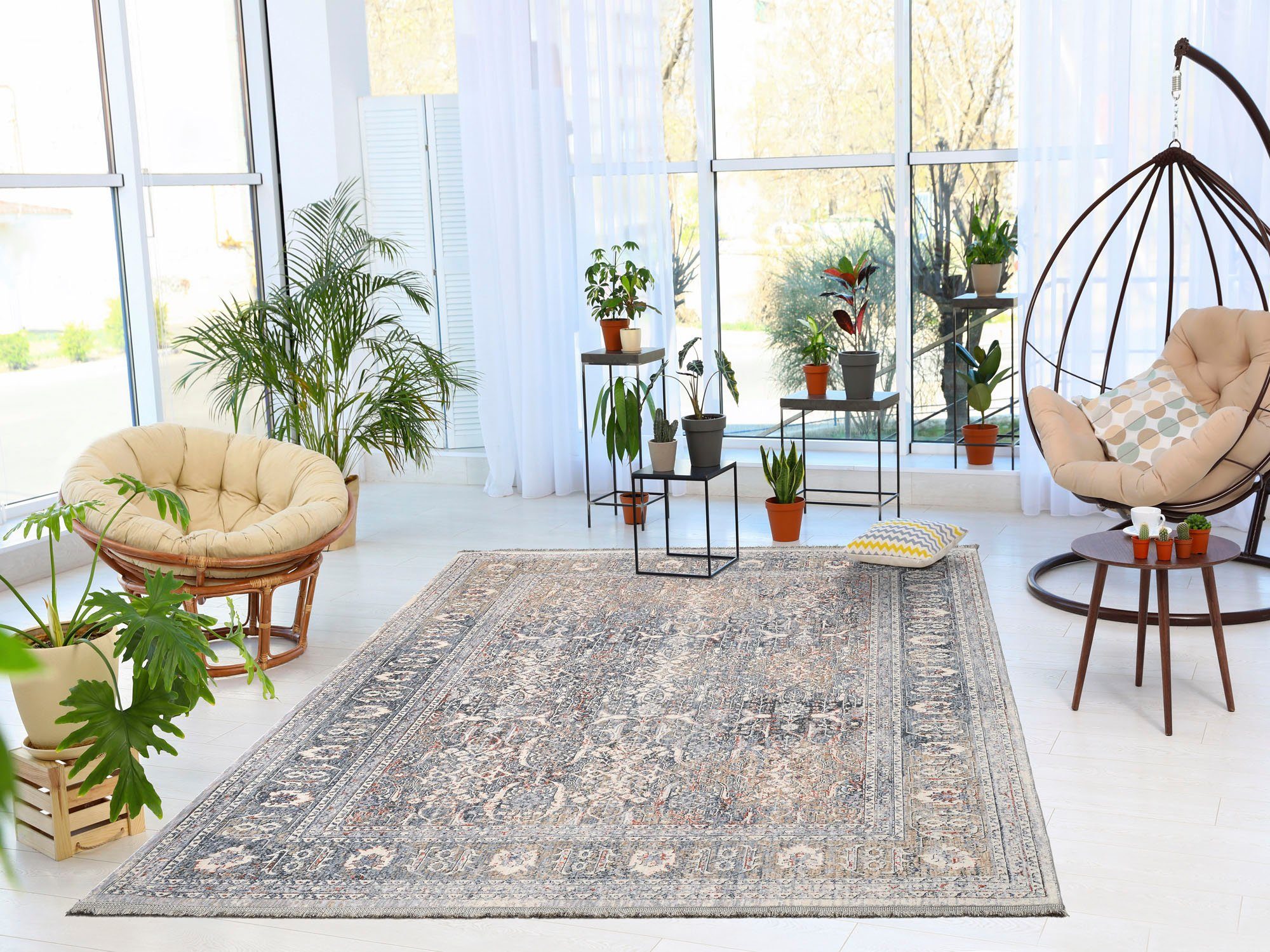 Gallery M Vloerkleed Classico