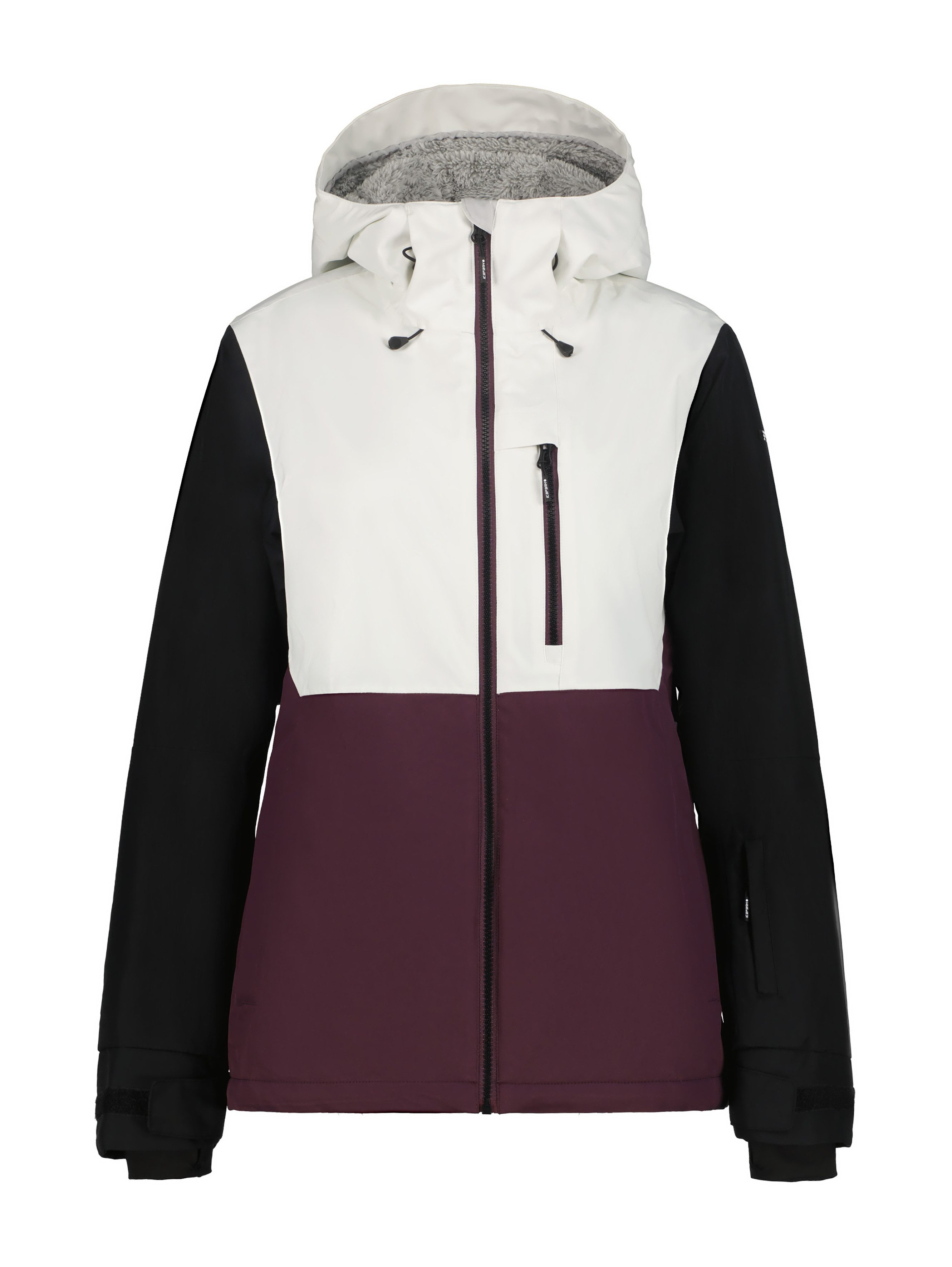 Icepeak Ski-jack ICEPEAK CATHAY (1 stuk)