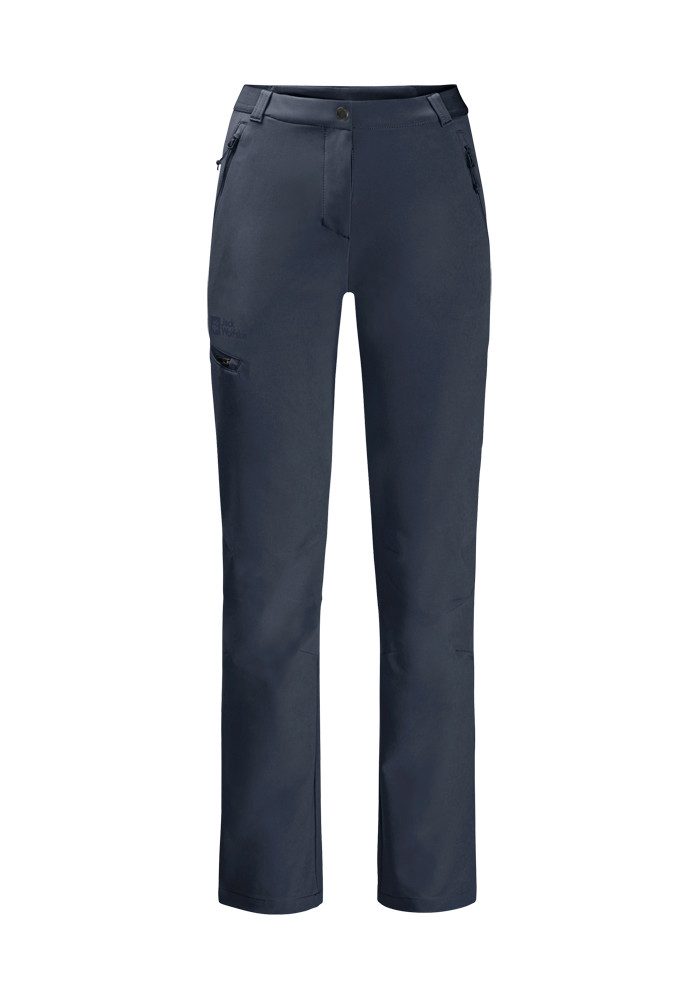 Jack Wolfskin Functionele broek GEIGELSTEIN PANTS W