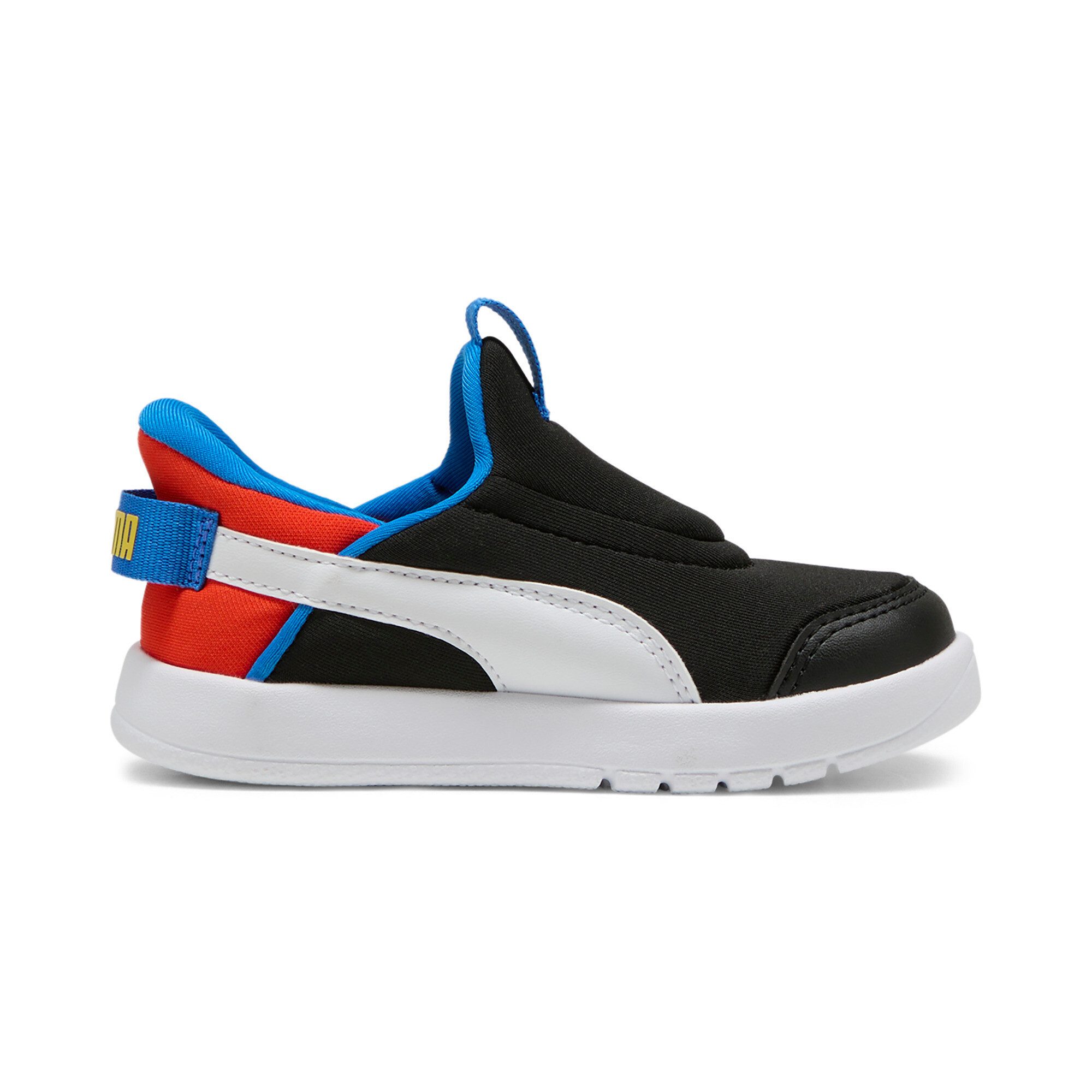 PUMA Sneakers COURTFLEX V3 SLIPTECH INF