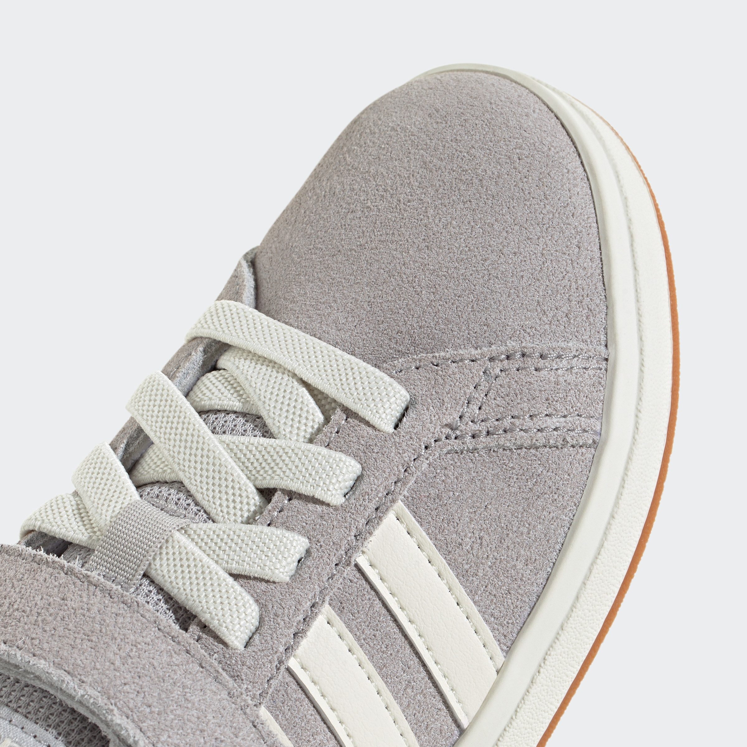 adidas Sportswear Klittenbandschoenen GRAND COURT 00S KIDS Design geïnspireerd op de adidas Superstar