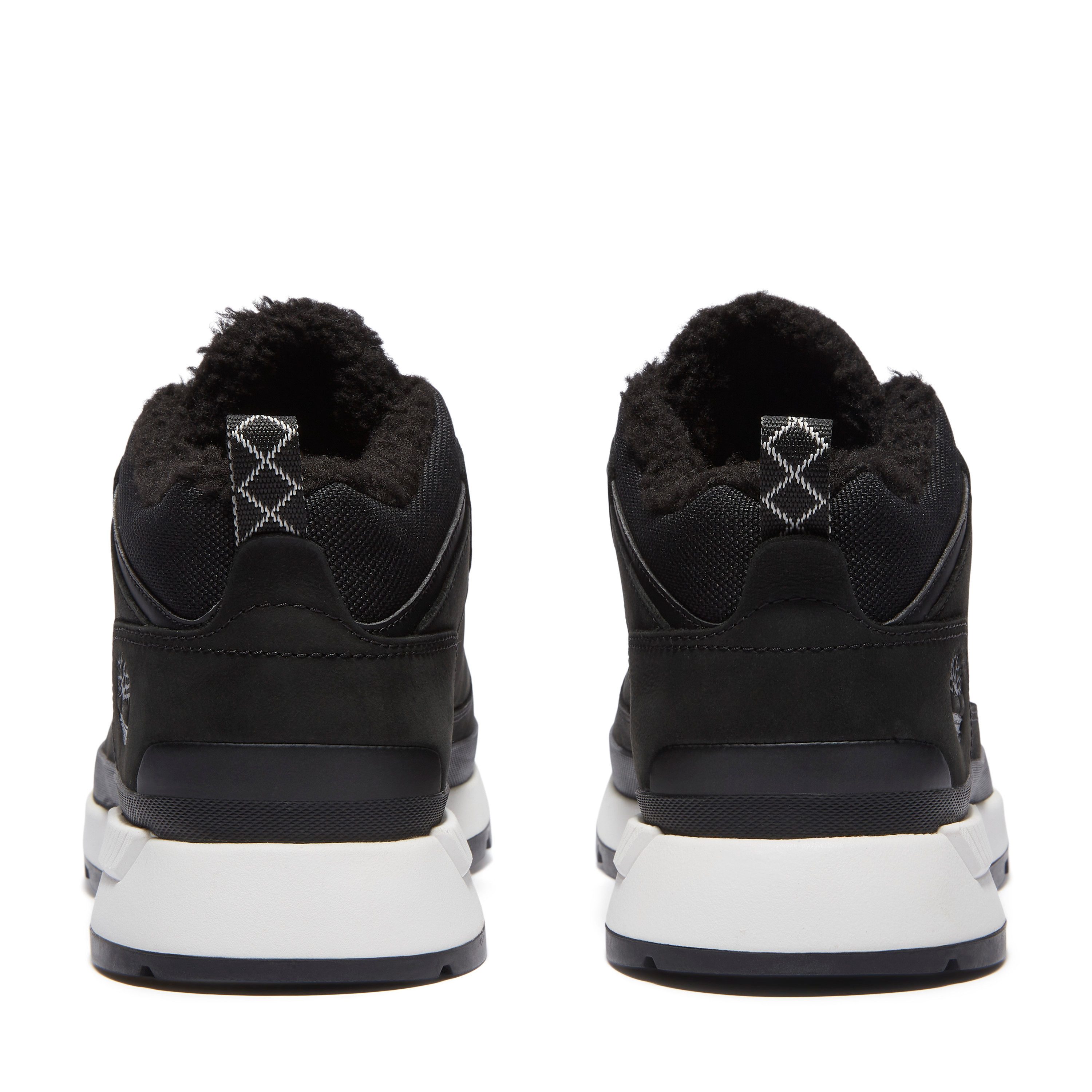 Timberland Veterschoenen FIELD TREKKERLOW WARM LINED SNEAKER