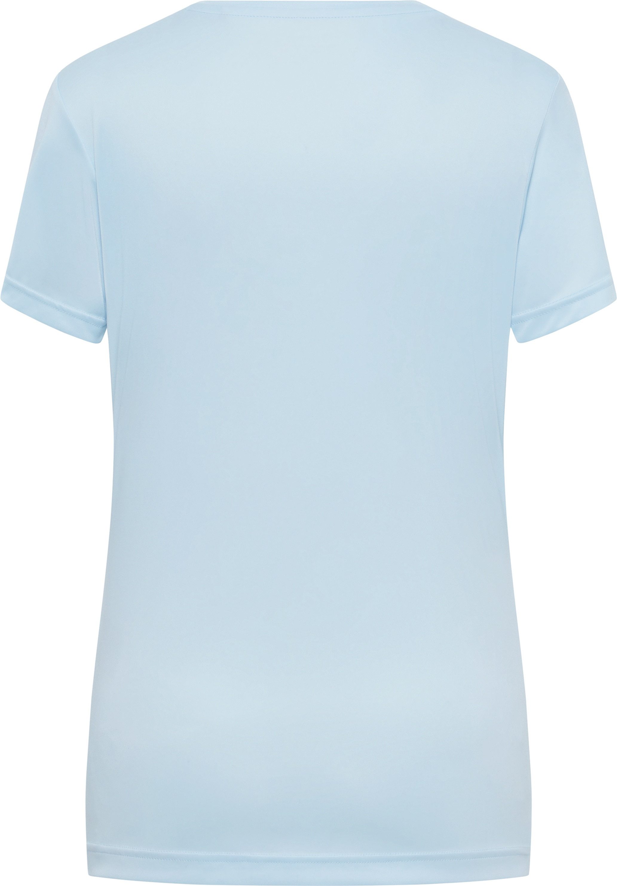 Jack Wolfskin T-shirt PEAK GRAPHIC T W