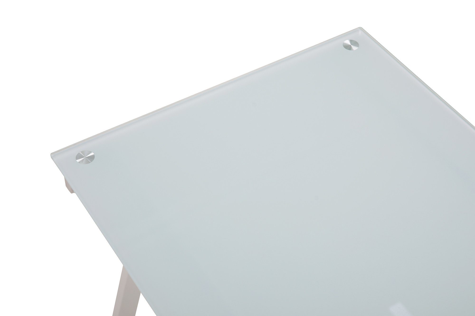 INOSIGN Bureau Tullia met plaat van veiligheidsglas