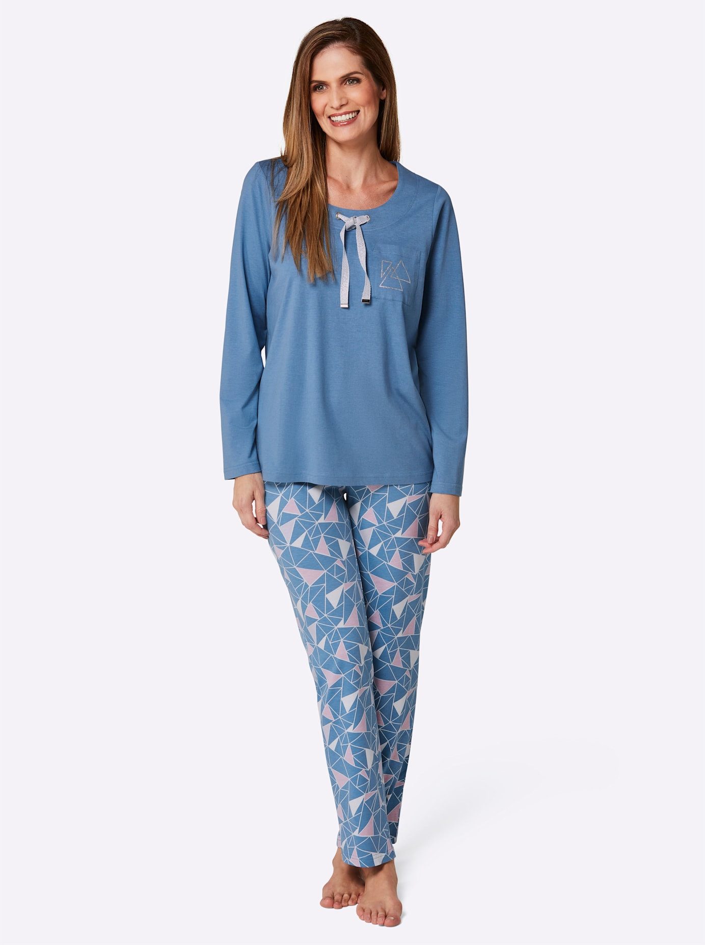 wäschepur Pyjama