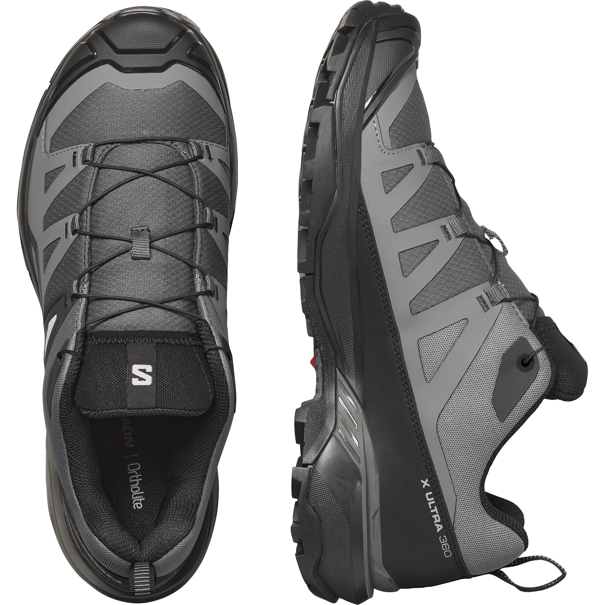 Salomon Wandelschoenen X ULTRA 360