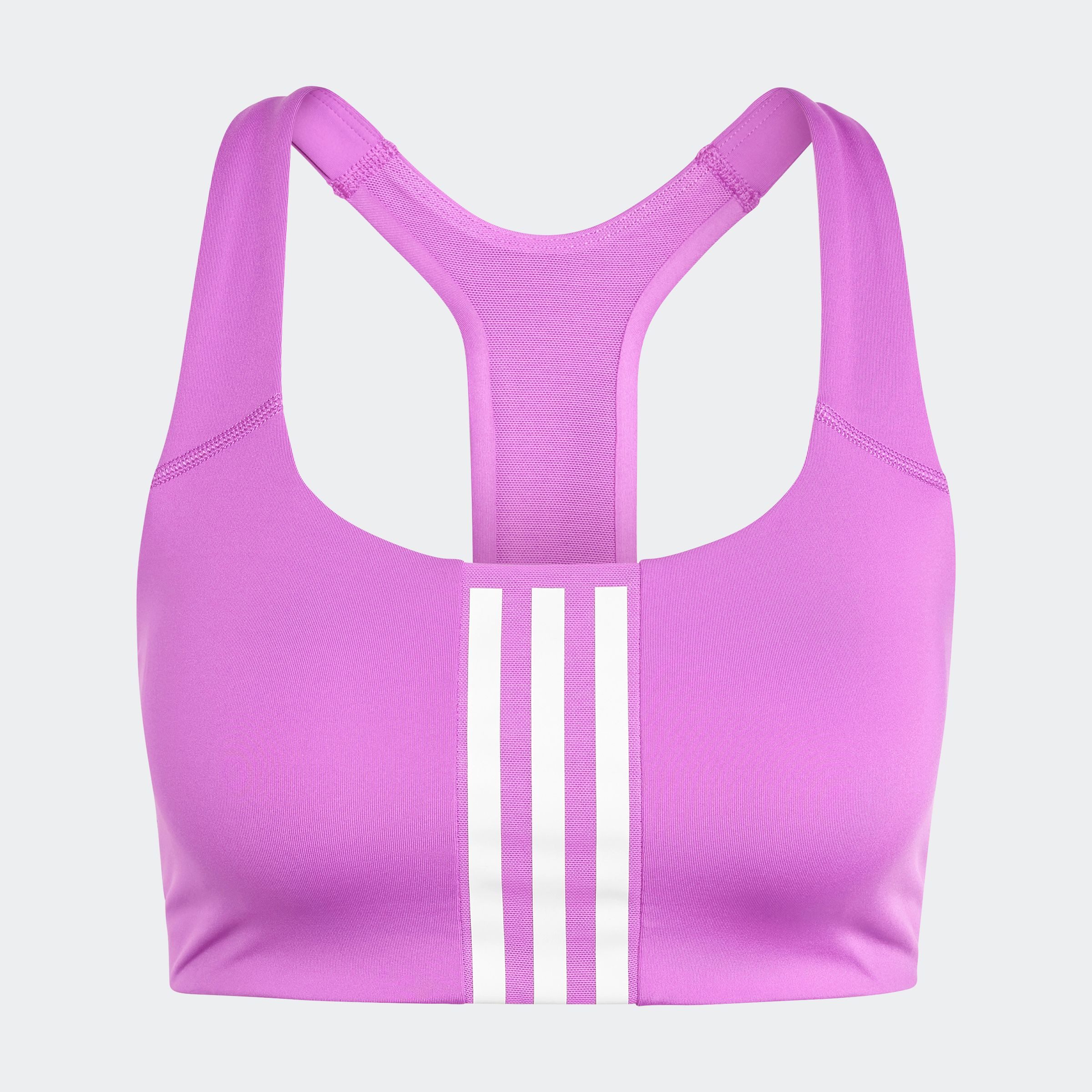 adidas Performance Sport-bh PWIM MS 3S BRA (1-delig)