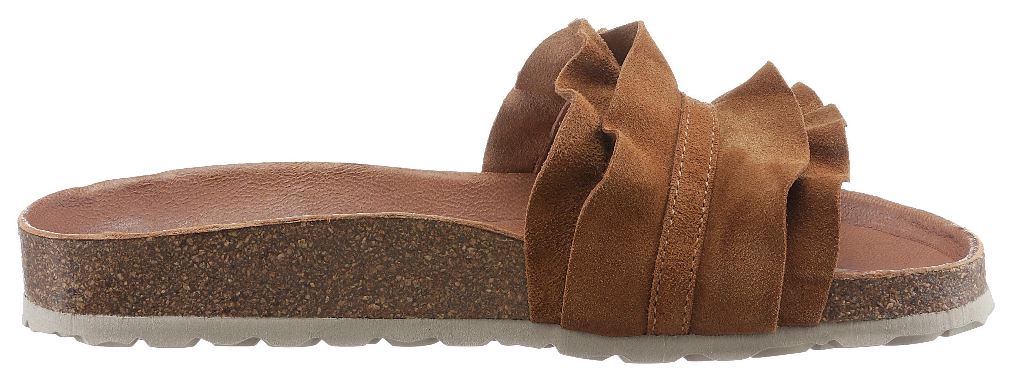 VERBENAS Slippers Rocio Roda zomerschoen, slippers geschikt voor strand- en zwemuitstapjes