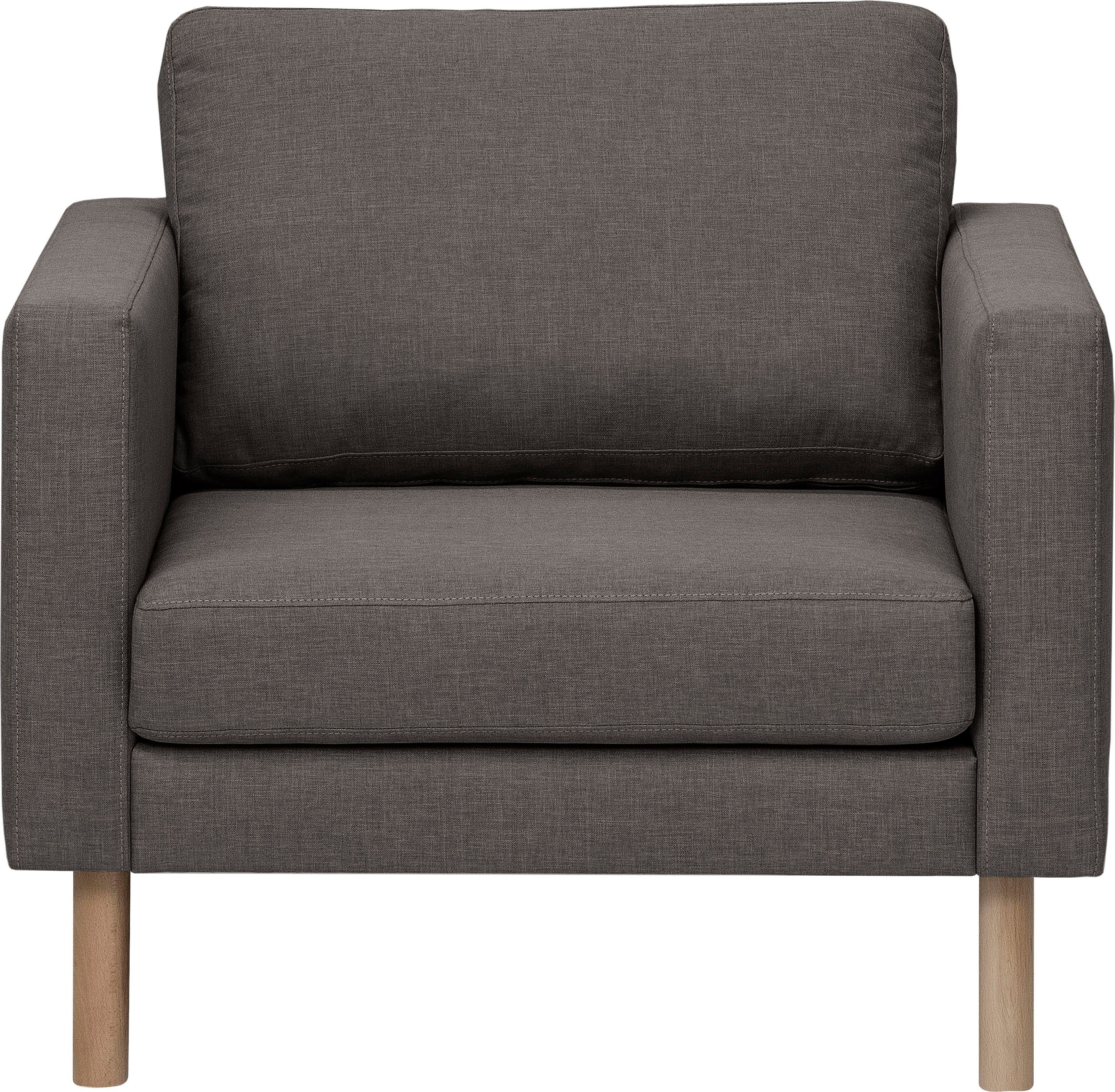 GEPADE Fauteuil Clubstoel en loungestoel