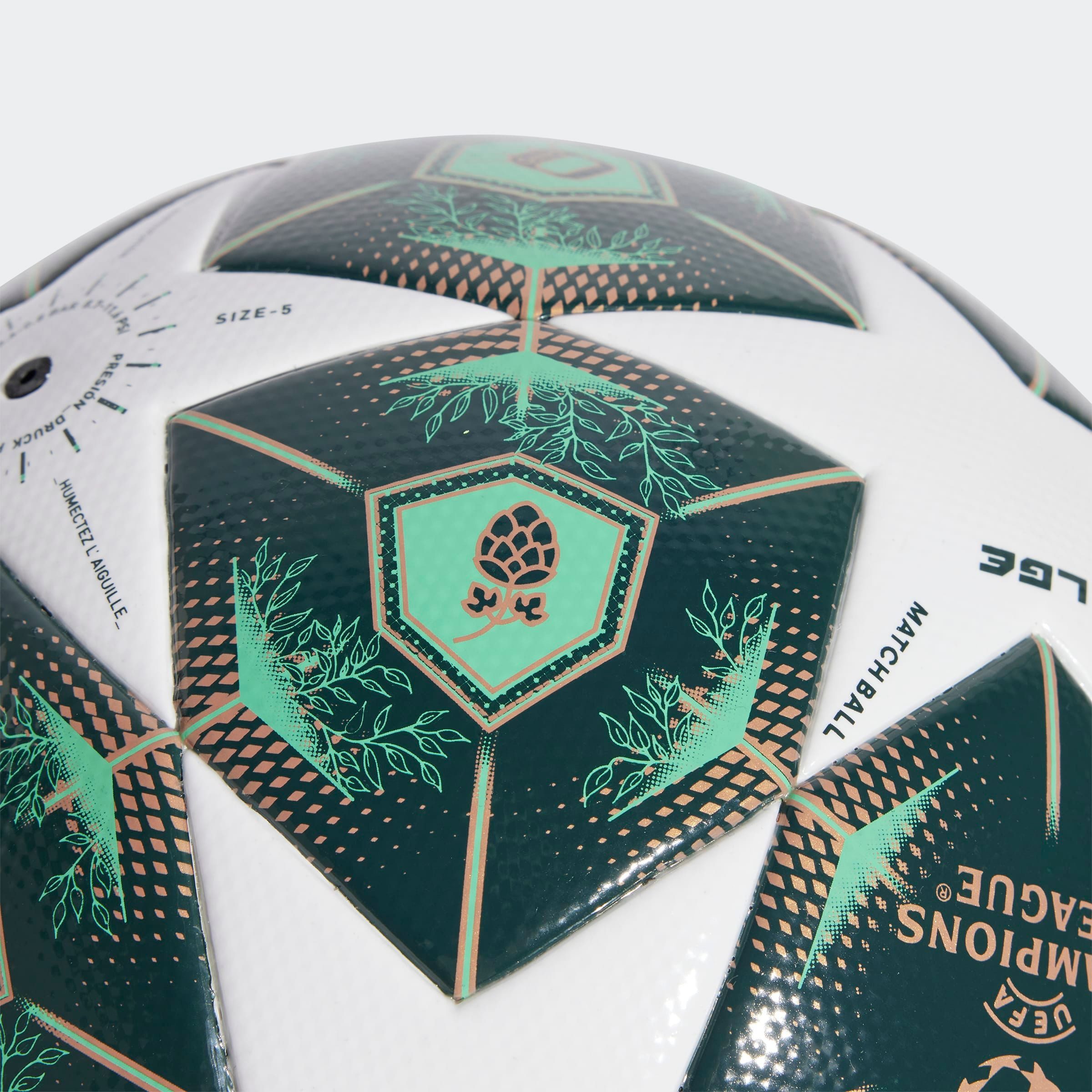 adidas Performance Voetbal UCL LGE (1 stuk)