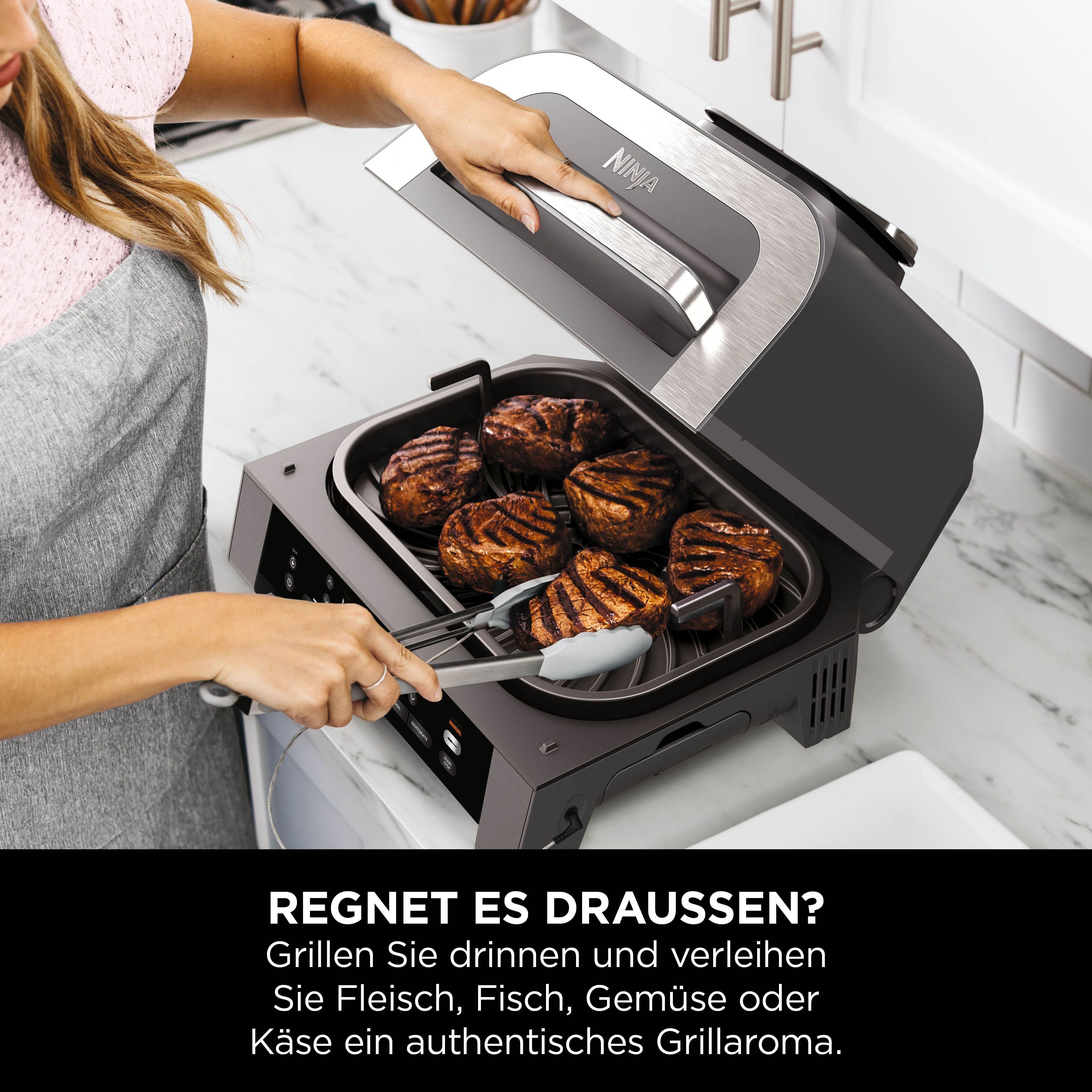 NINJA Tafelgrill DG551EU