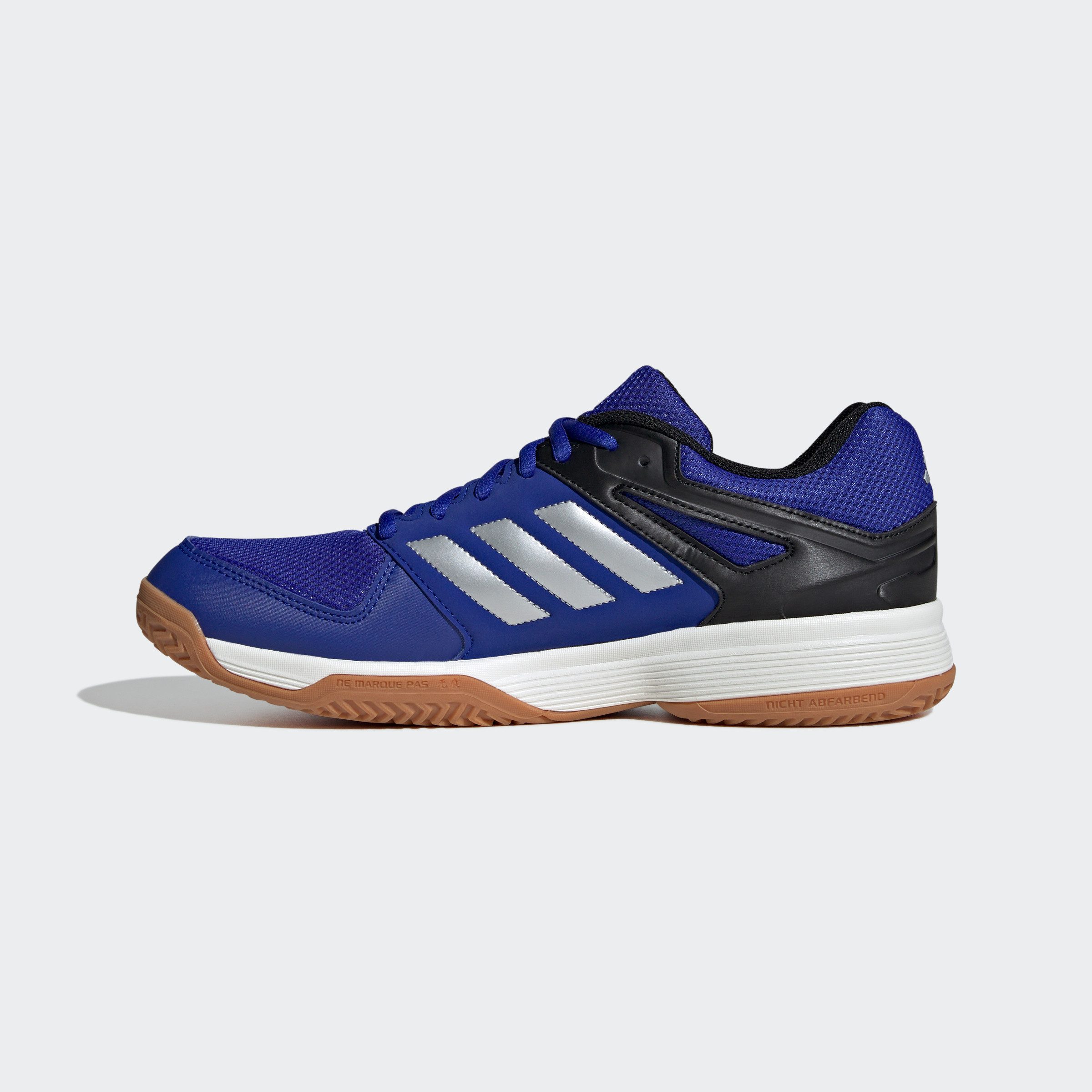 adidas Performance Indoorschoenen SPEEDCOURT IN bijzonder geschikt voor volleybal