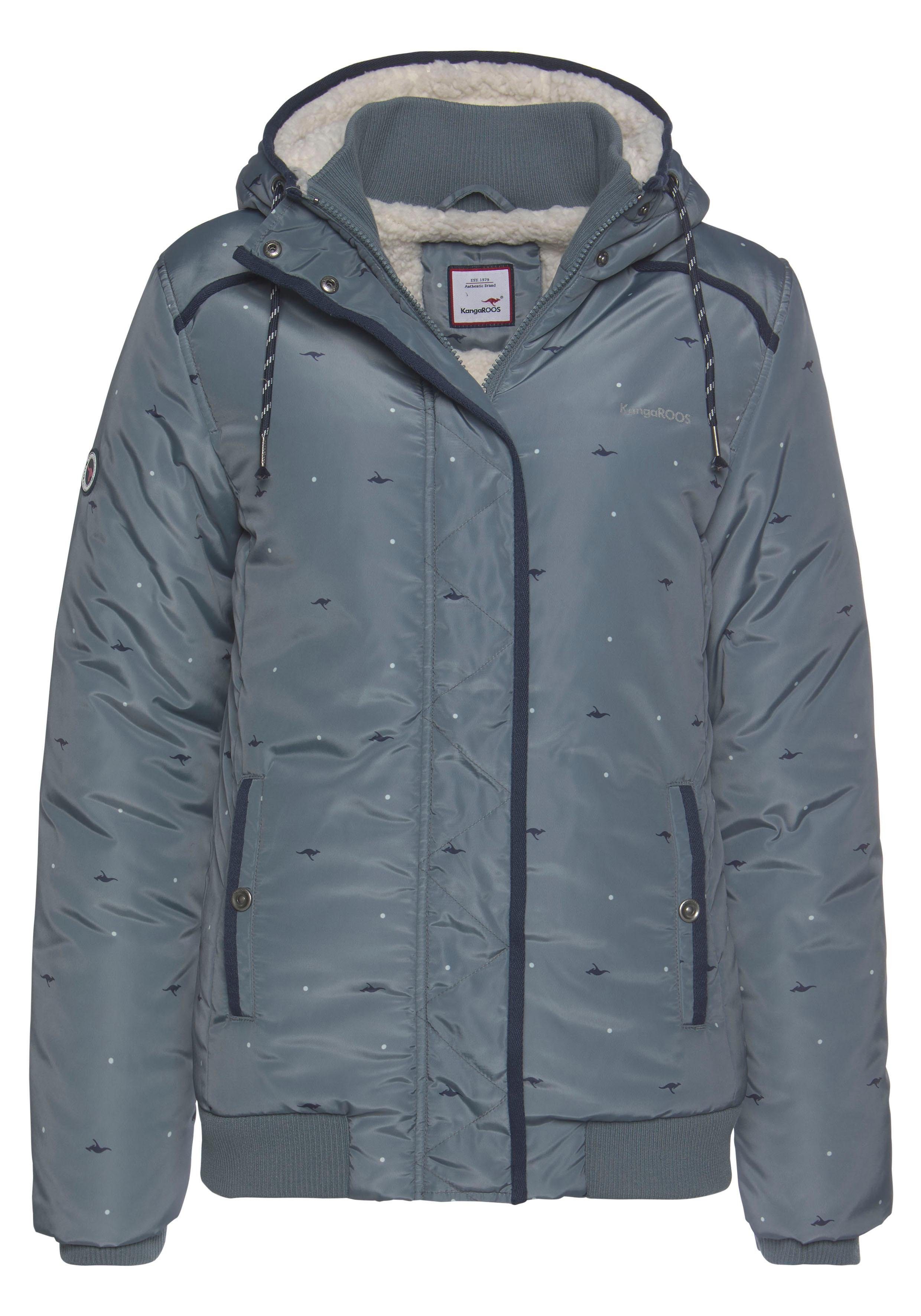 KangaROOS outdoorjack KangaROOS outdoorjack