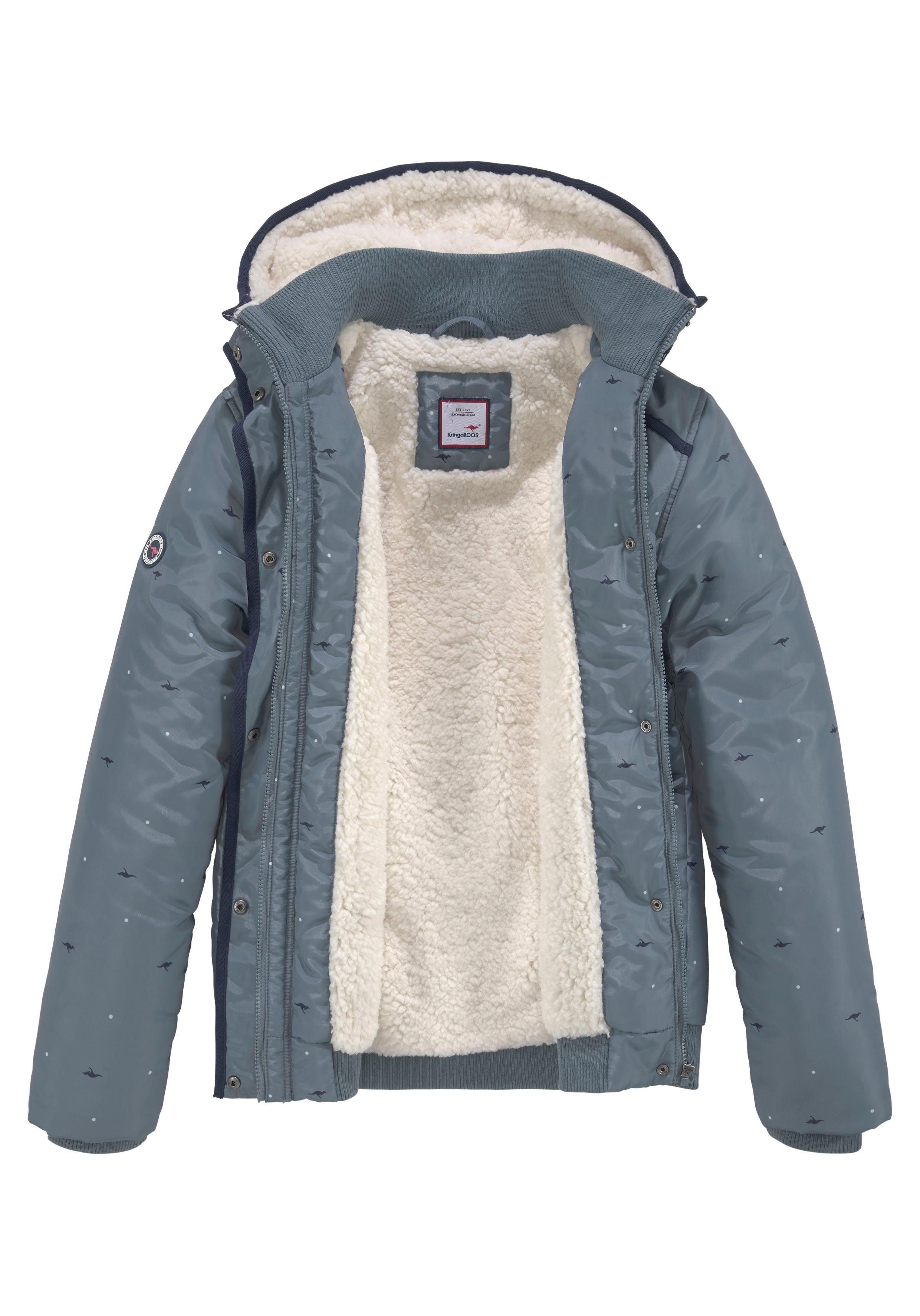 KangaROOS outdoorjack KangaROOS outdoorjack