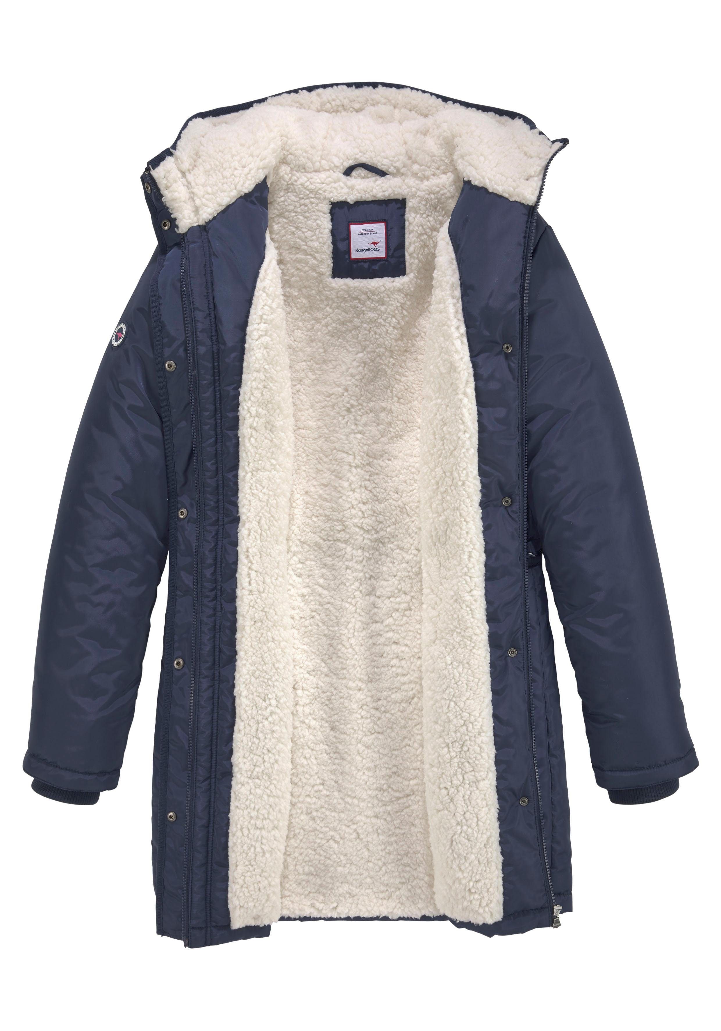 KangaROOS outdoorjack KangaROOS outdoorjack
