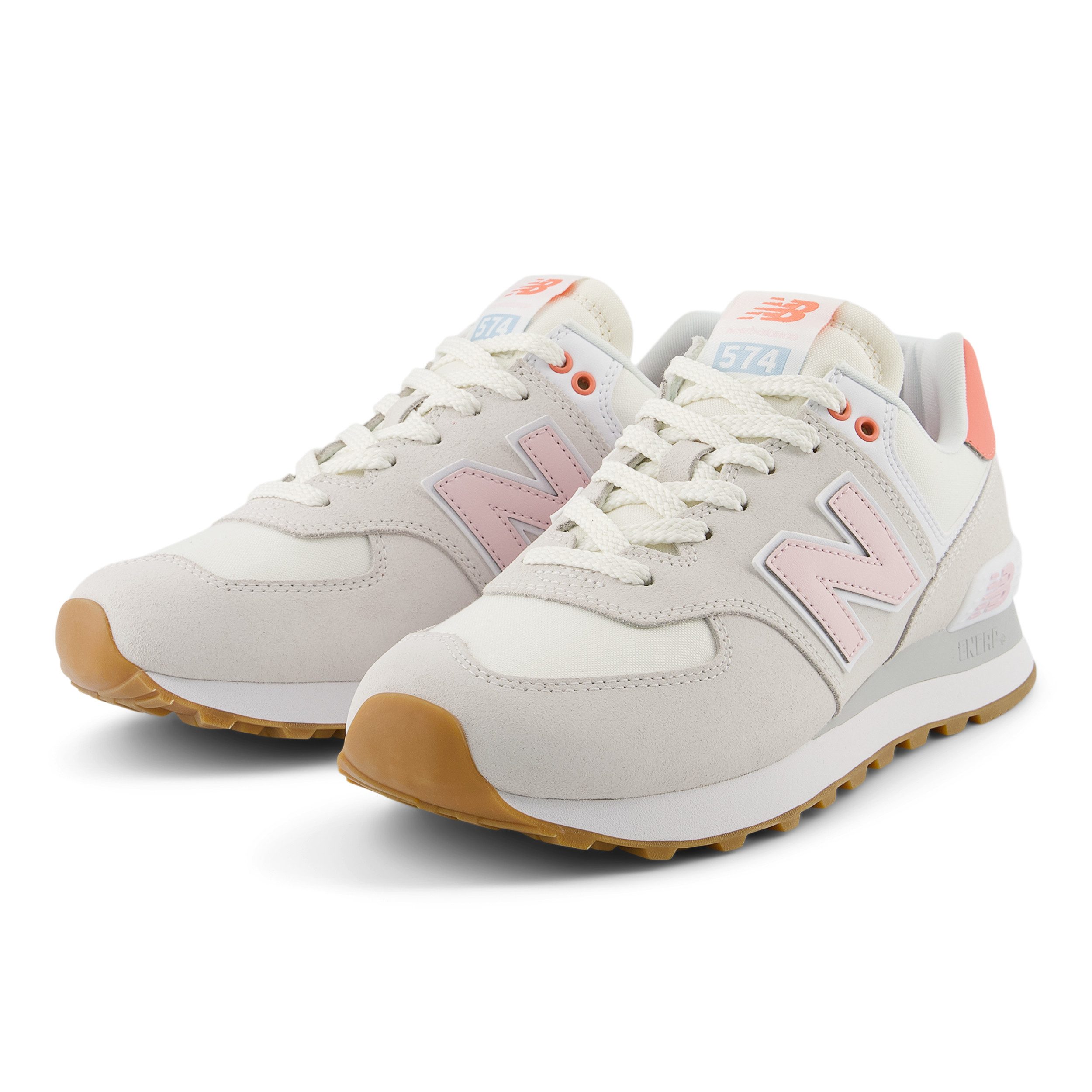 New Balance Sneakers WL574