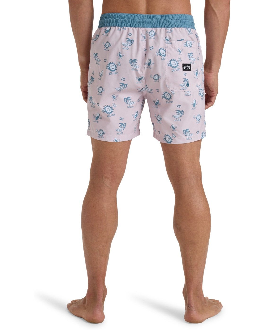 Billabong Boardshort Vacay 16"
