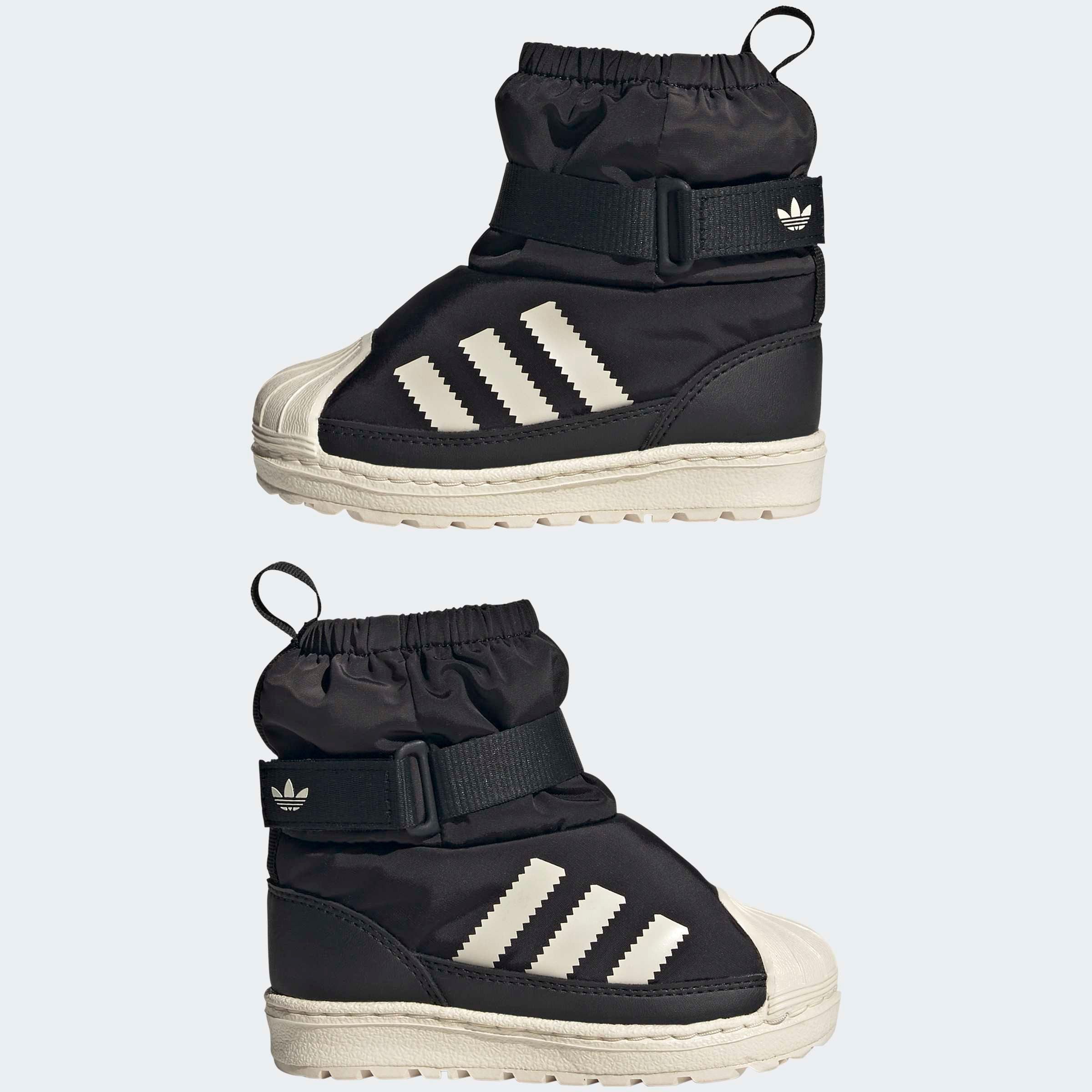 adidas Originals Winterlaarzen ADIDAS SUPERSTAR 360 LAARZEN VOOR KINDEREN