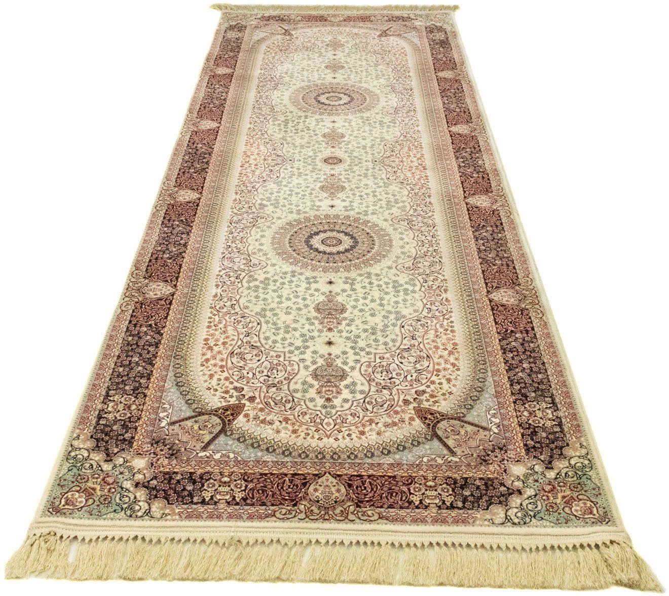 morgenland Loper Taaraa lopers beige