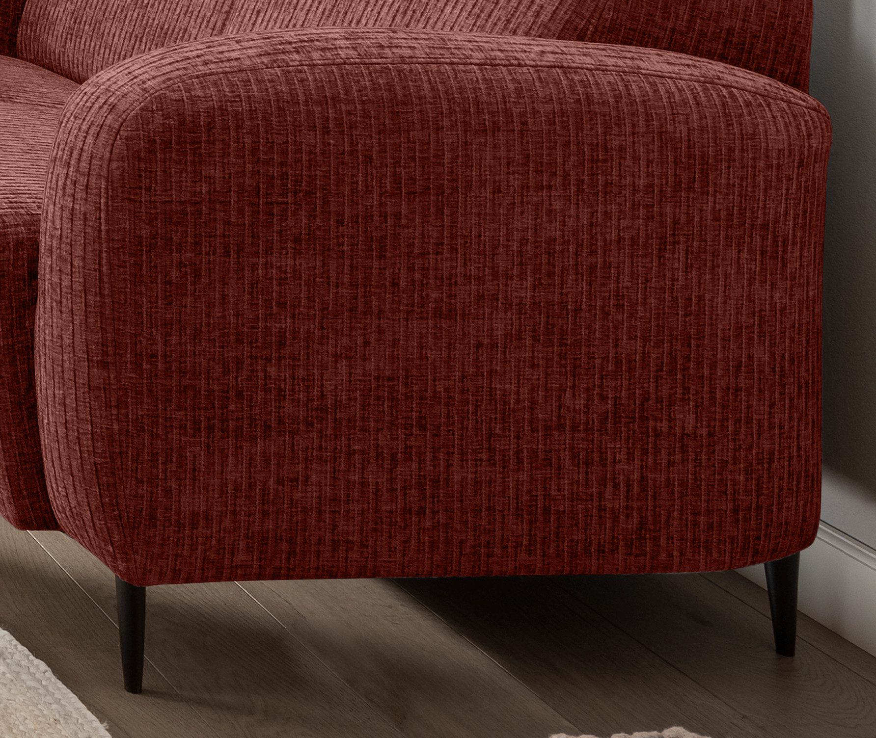 INOSIGN Zithoek Marron ook afzonderlijk verkrijgbaar (set, 3-delig)