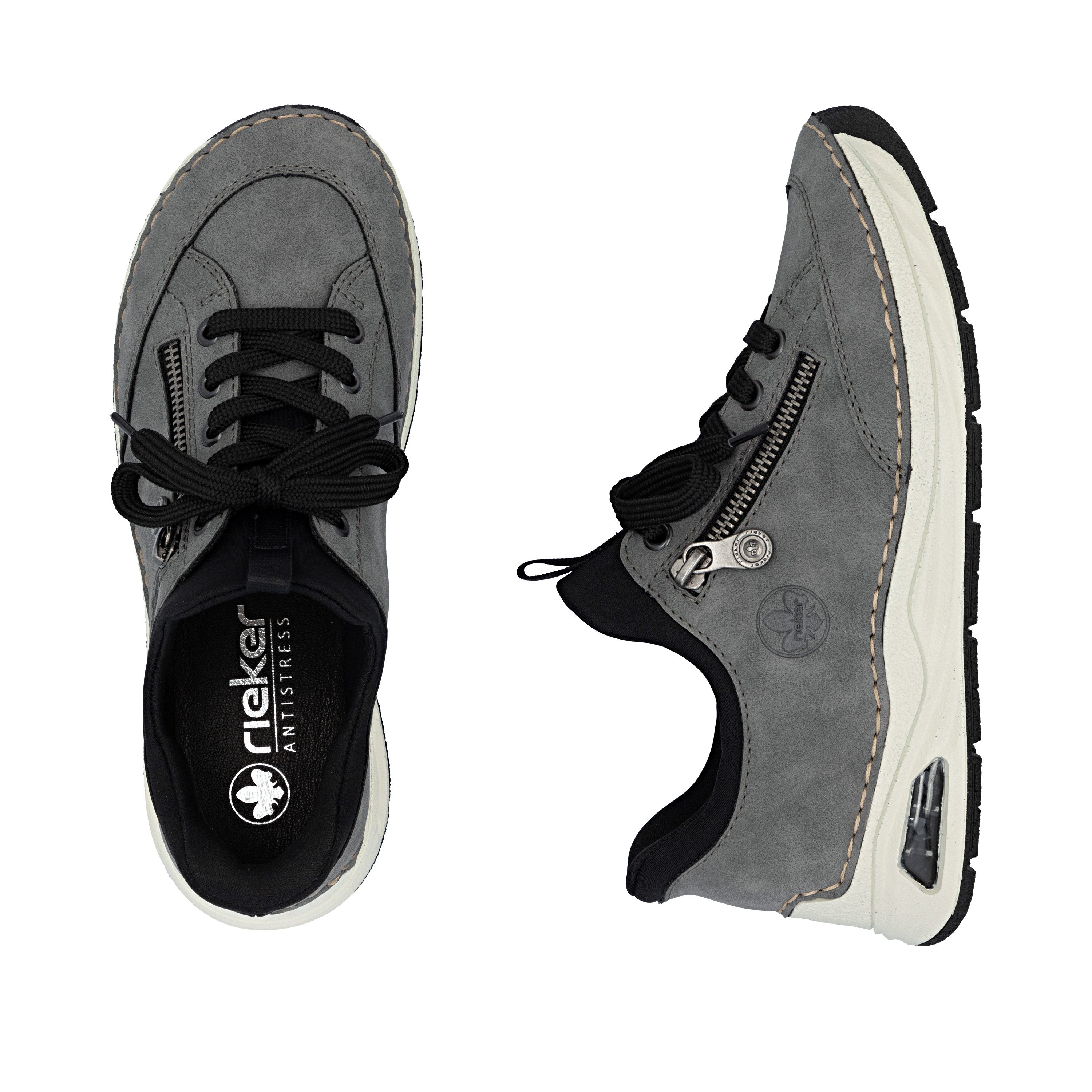 Rieker Slip-on sneakers Ready2GO