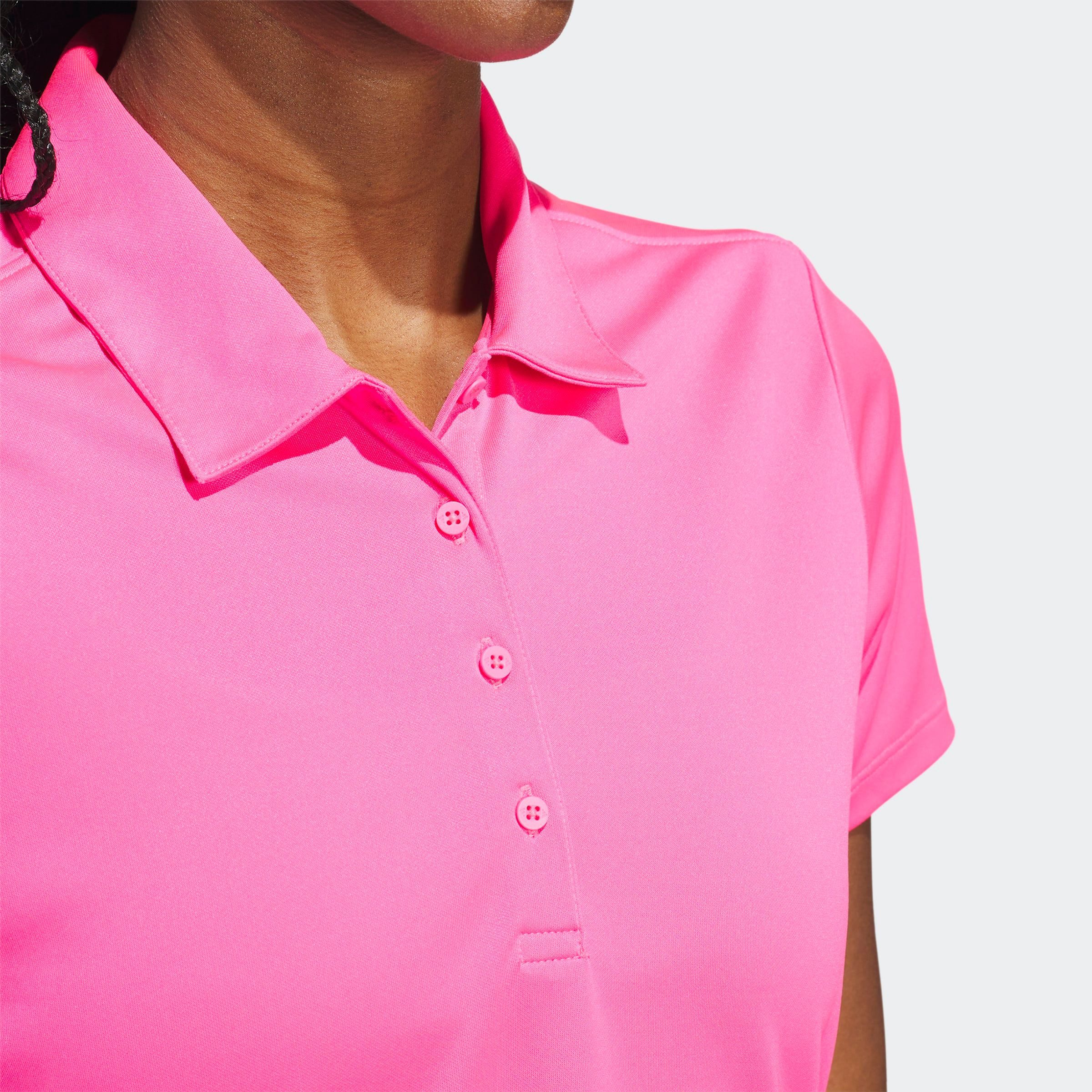 adidas Performance Poloshirt W PERF SLD SS P