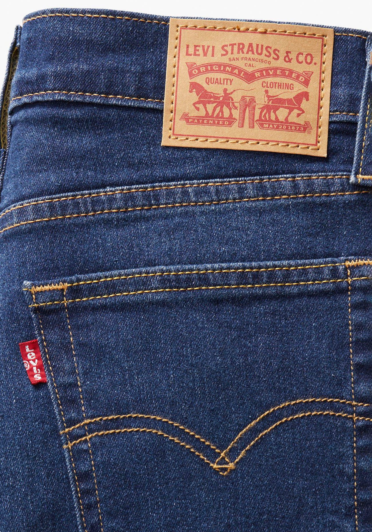 Levi's® Straight jeans 724 High Rise Straight