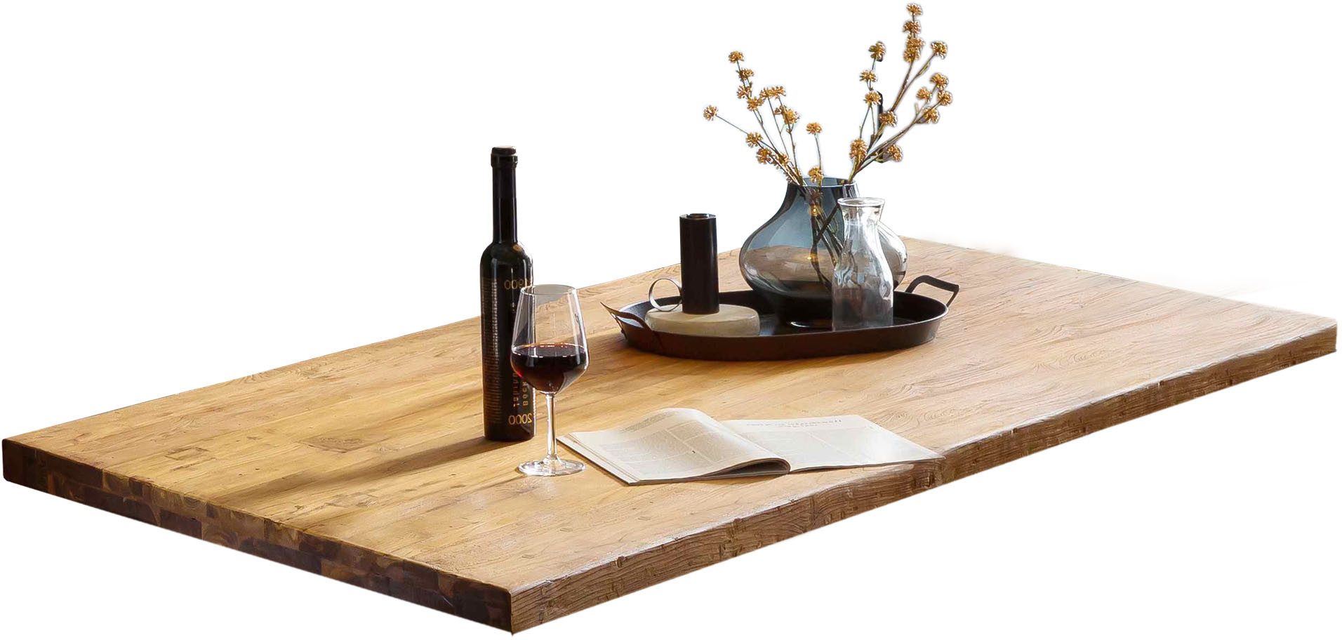 INOSIGN Eettafel Frame in used look (1 stuk)