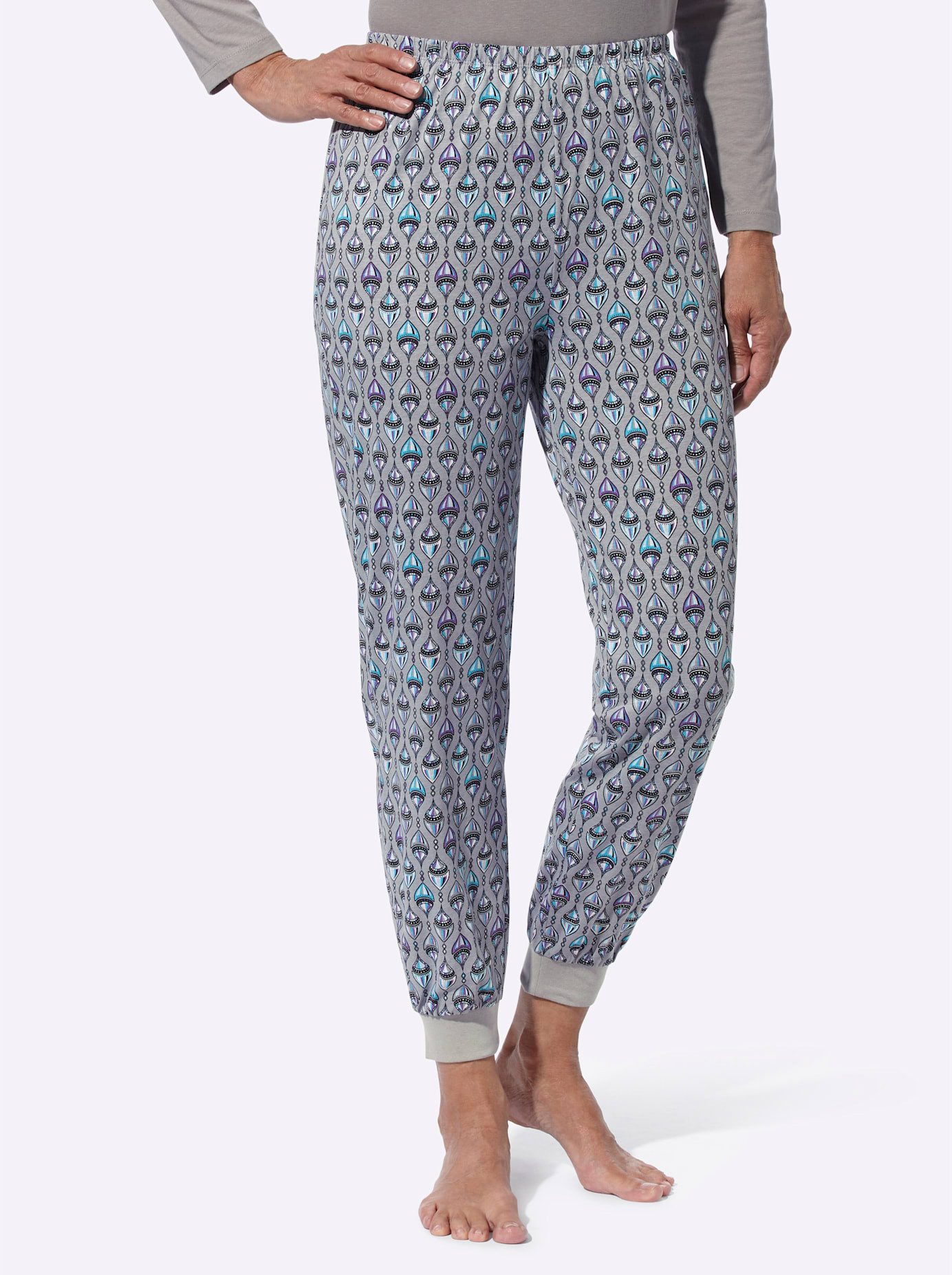 Pyjamabroek
