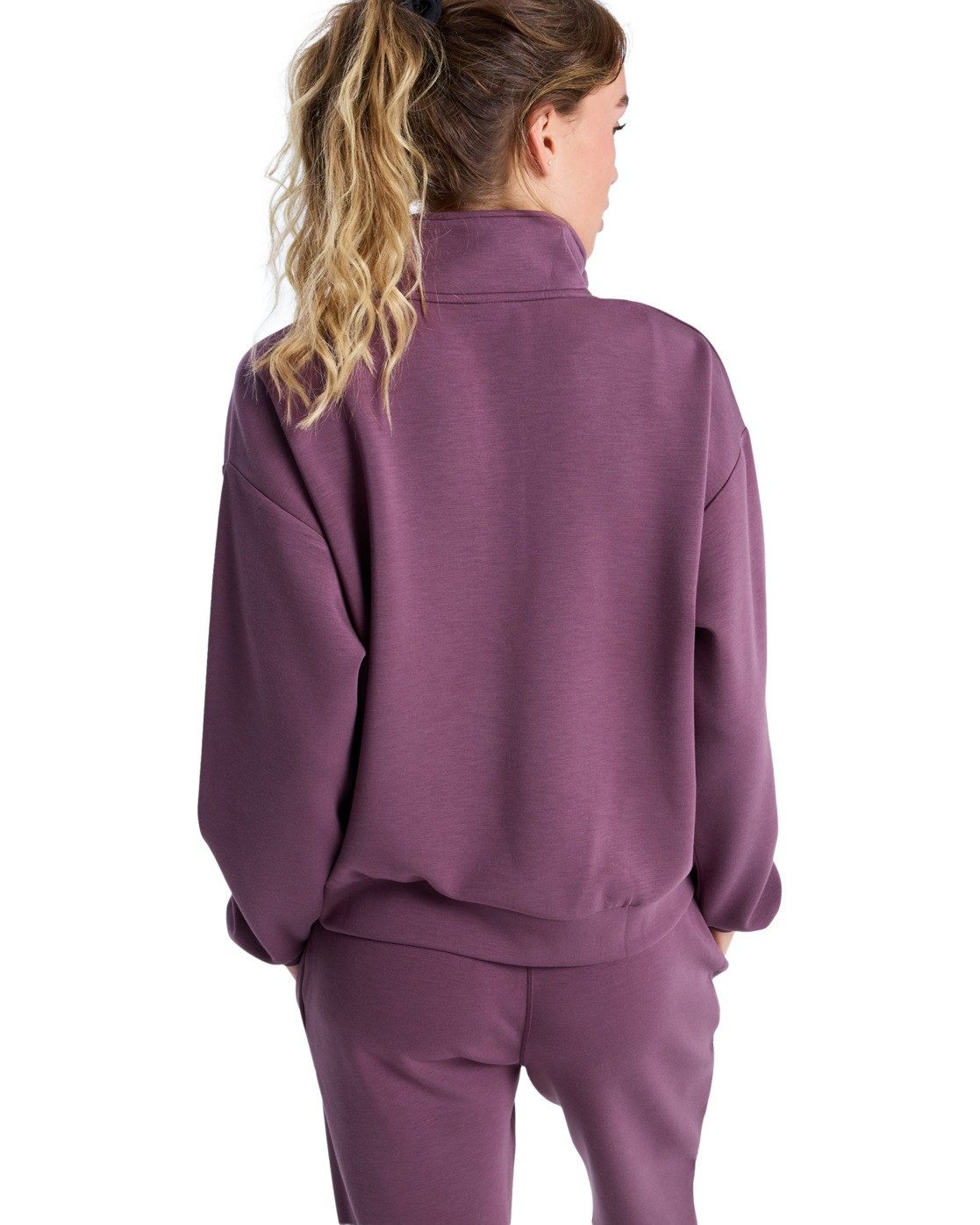 Roxy Sweatshirt Rise & Vibe Sweet