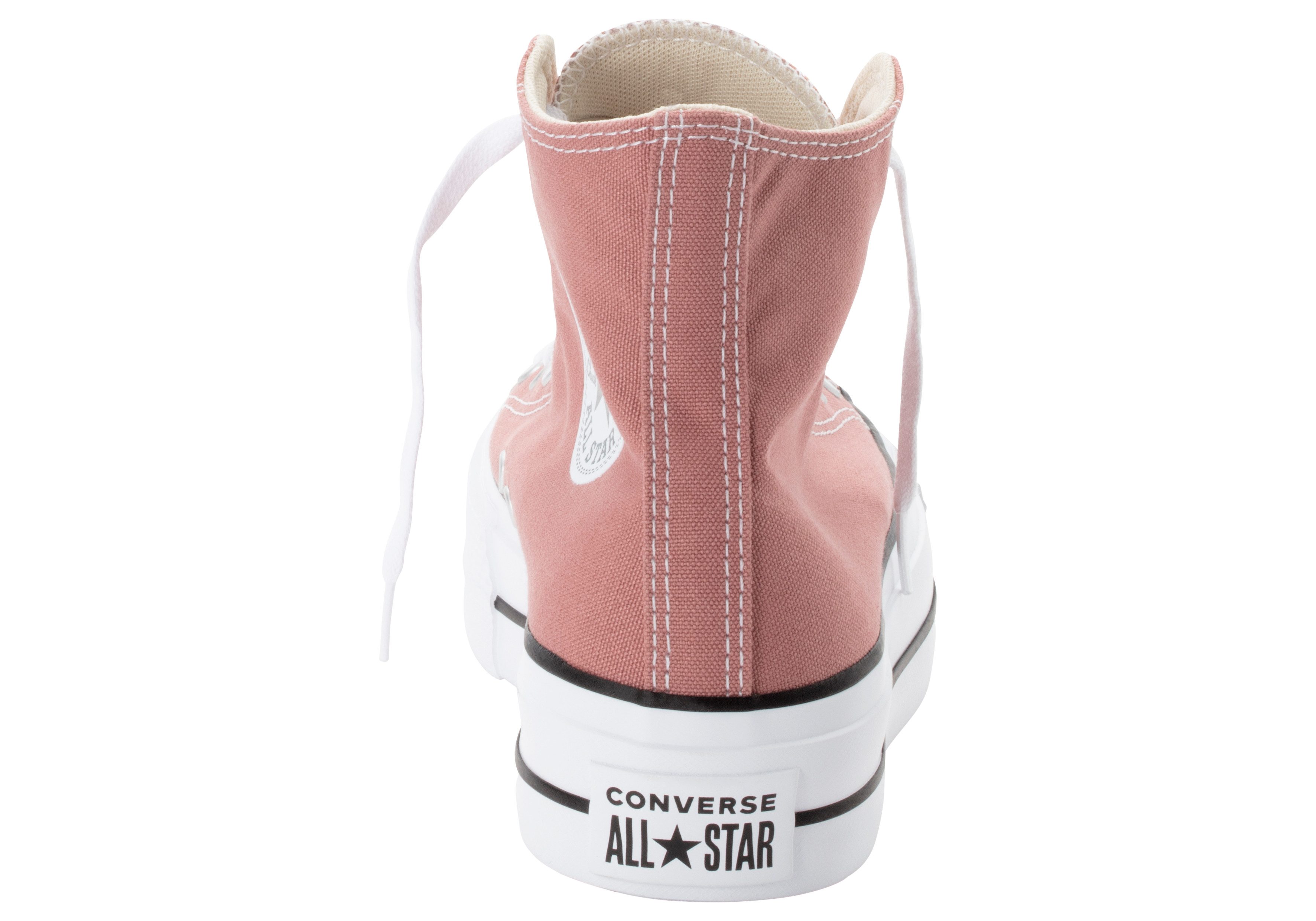 Converse Sneakers CHUCK TAYLOR ALL STAR LIFT PLATFORM