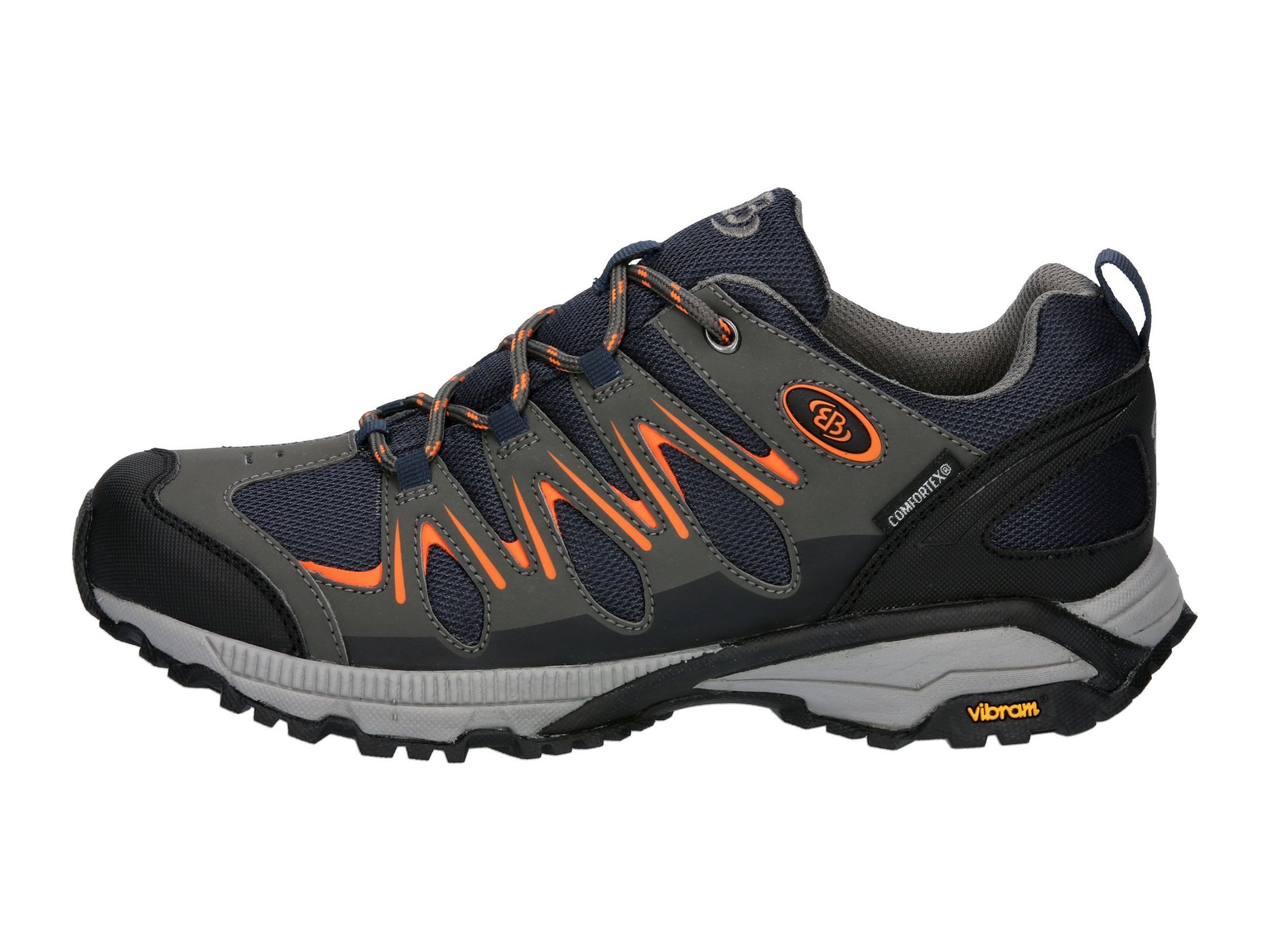BRÜTTING Outdoorschoenen Expedition