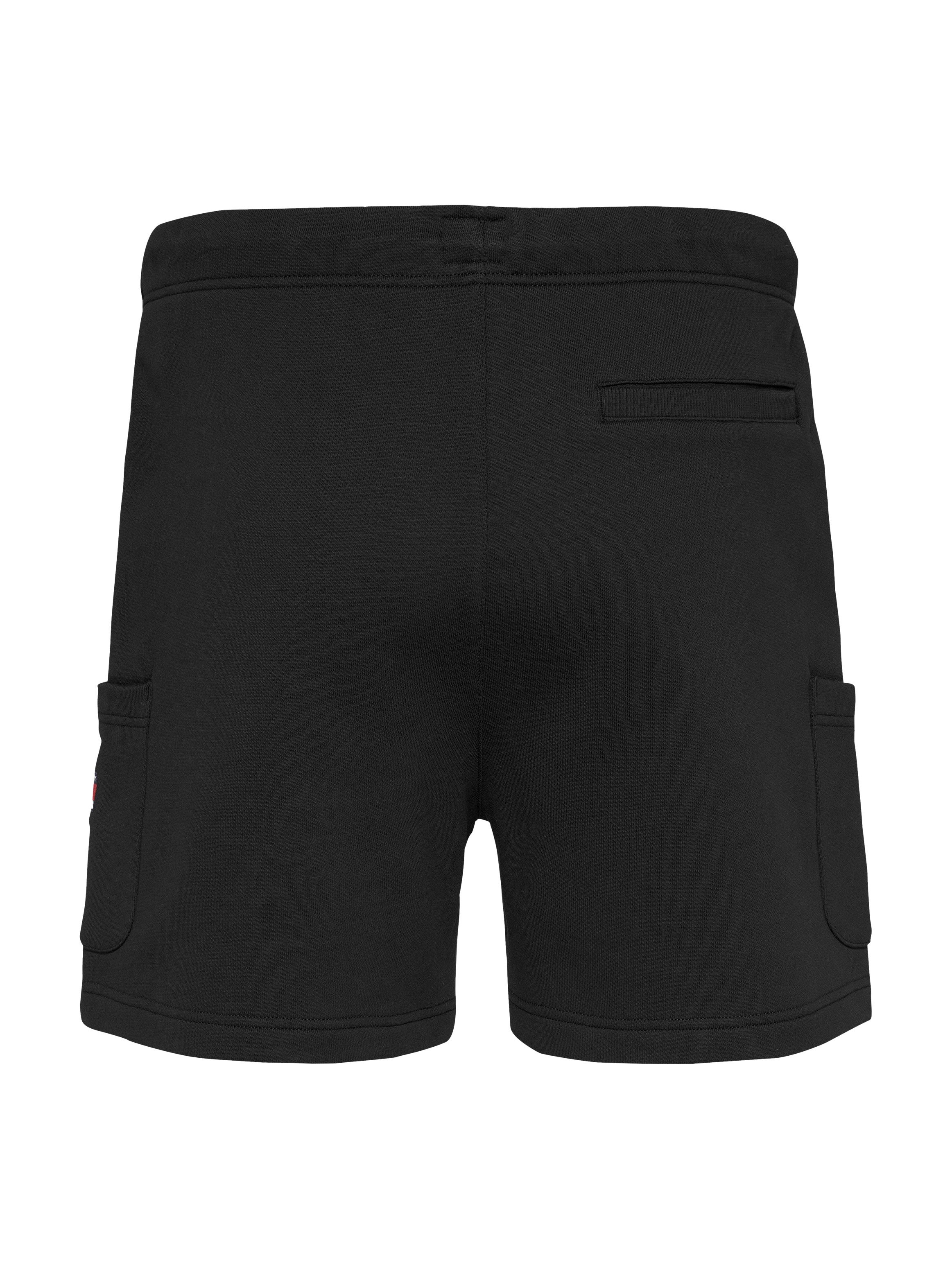 TOMMY JEANS Cargoshort TJM BADGE CARGO SHORT
