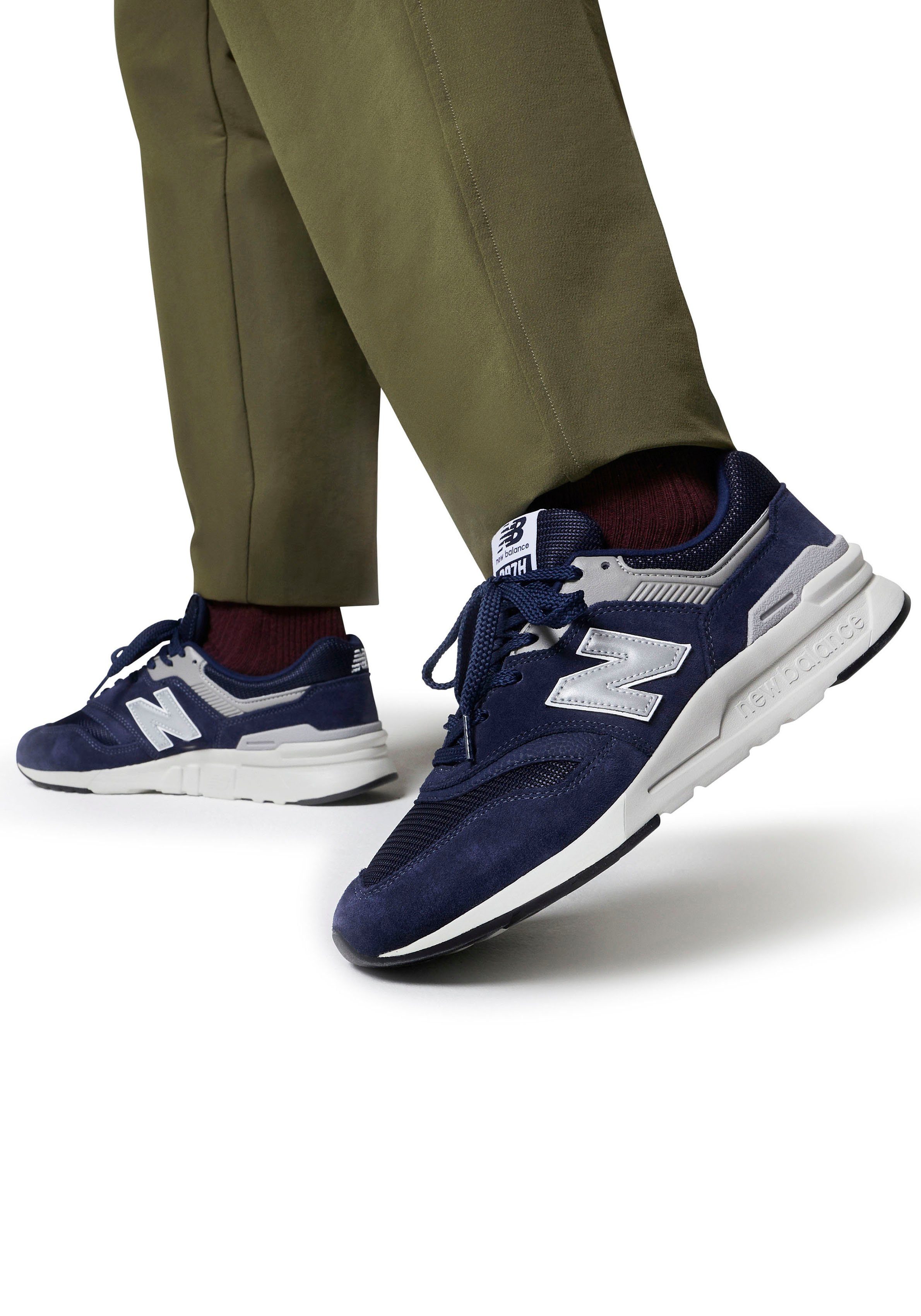 New Balance Sneakers CM997