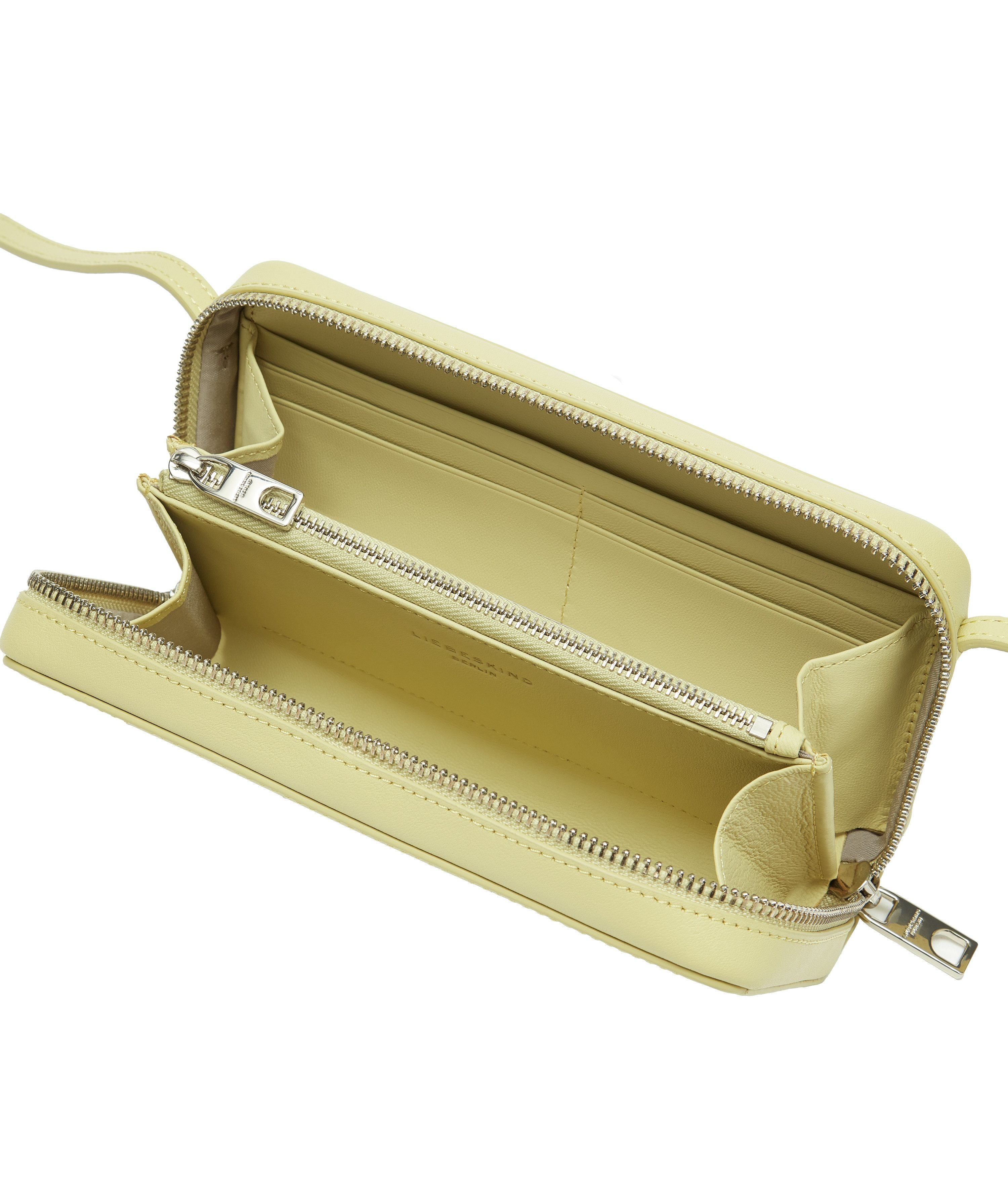 Liebeskind Berlin Minibag Crossbody XS LOU CALF OPTIC
