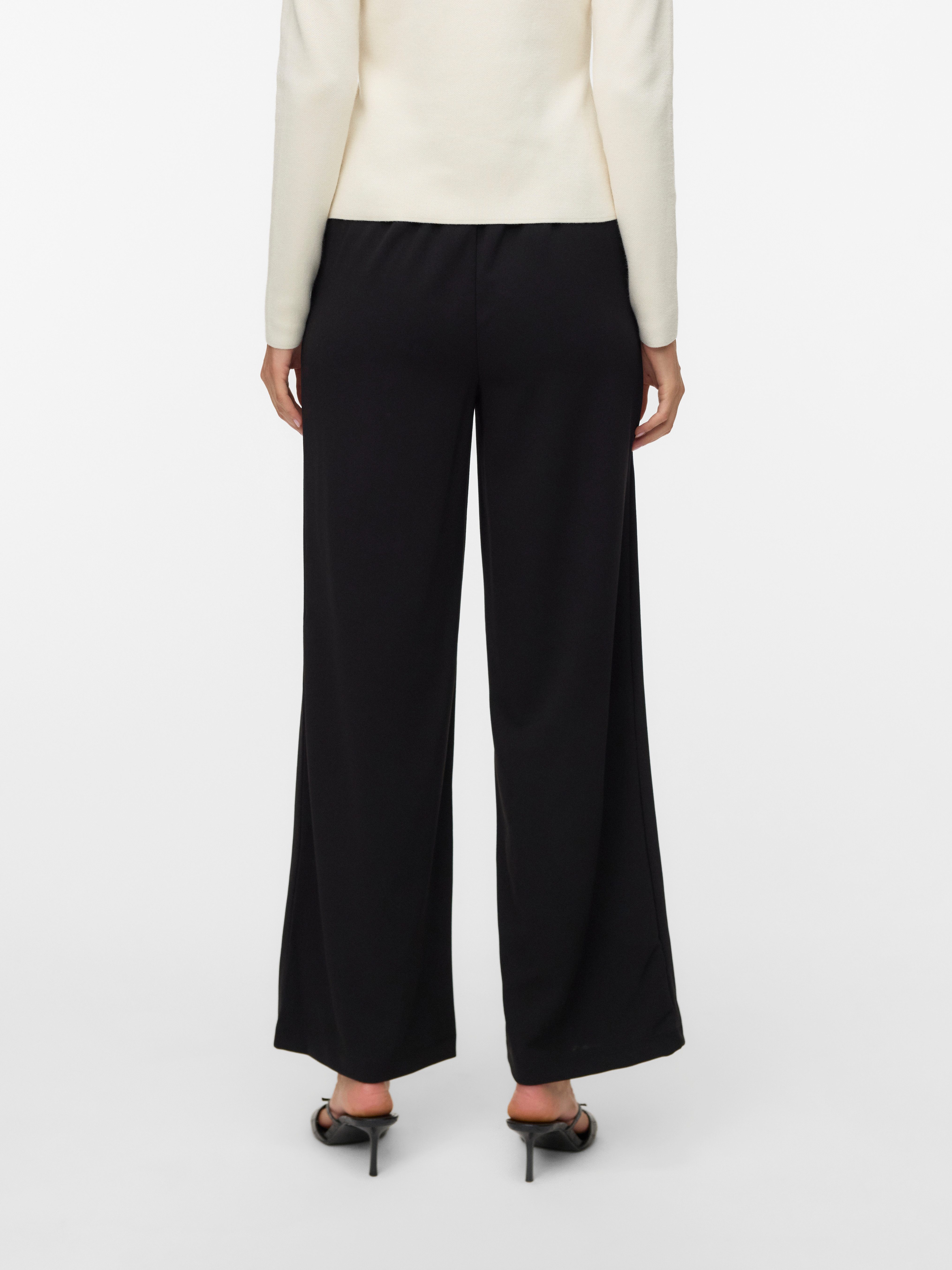 Vero Moda Pantalon VMSTAR PANTS JRS GA NOOS