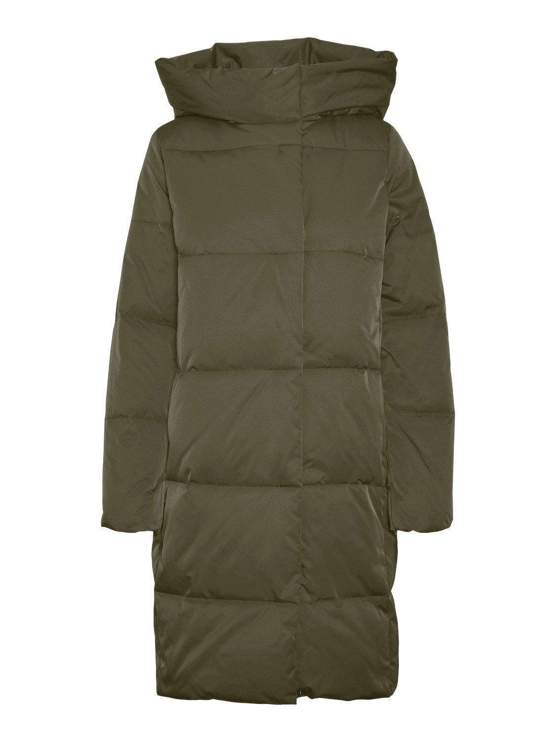 Vero Moda Gewatteerde jas VMSTELLA COAT NOOS