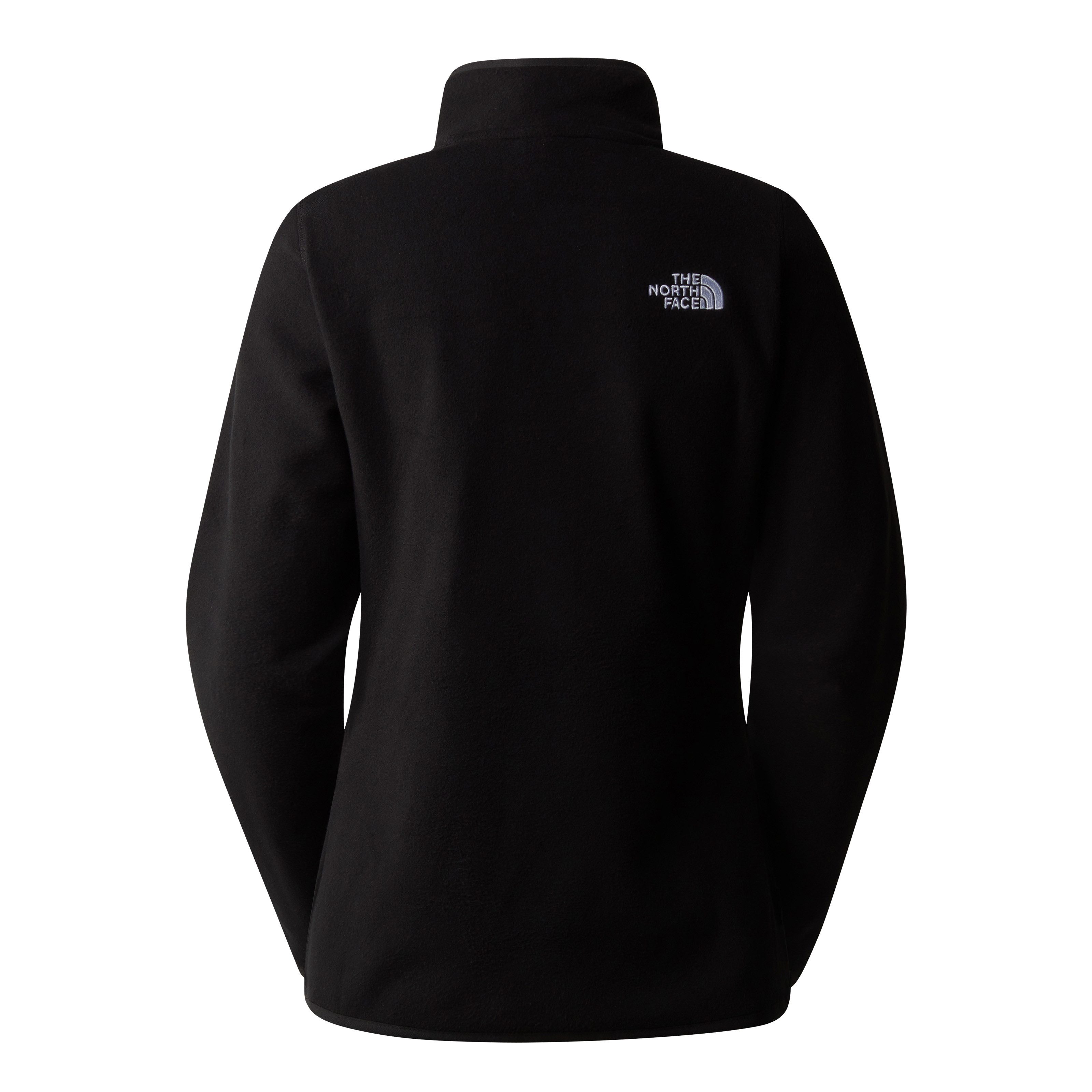 The North Face Fleece-shirt 101 GLACIER FLEECE 1/4 ZIP - EU