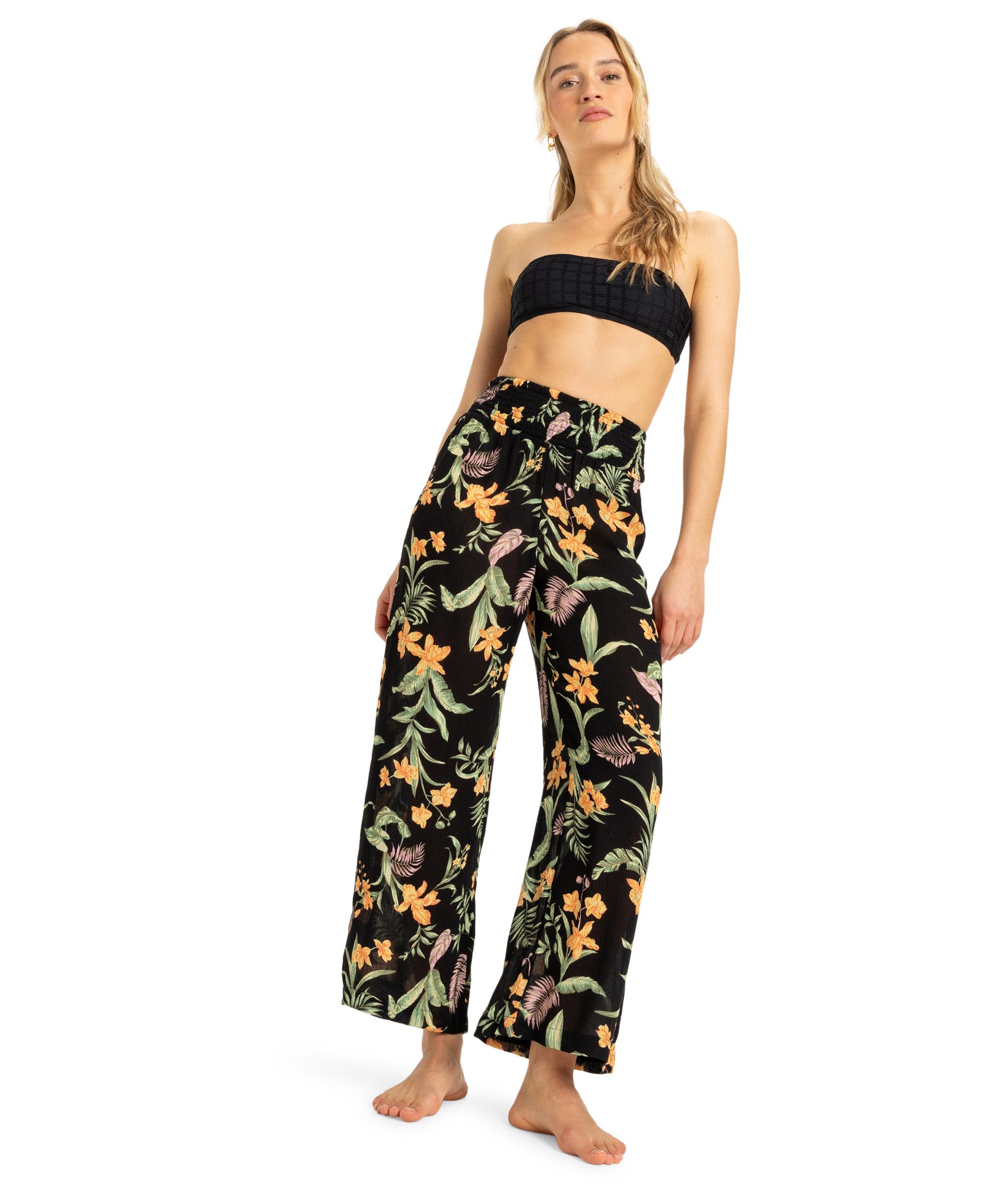 Roxy Strandbroek ALONG THE BEACH PRINTED
