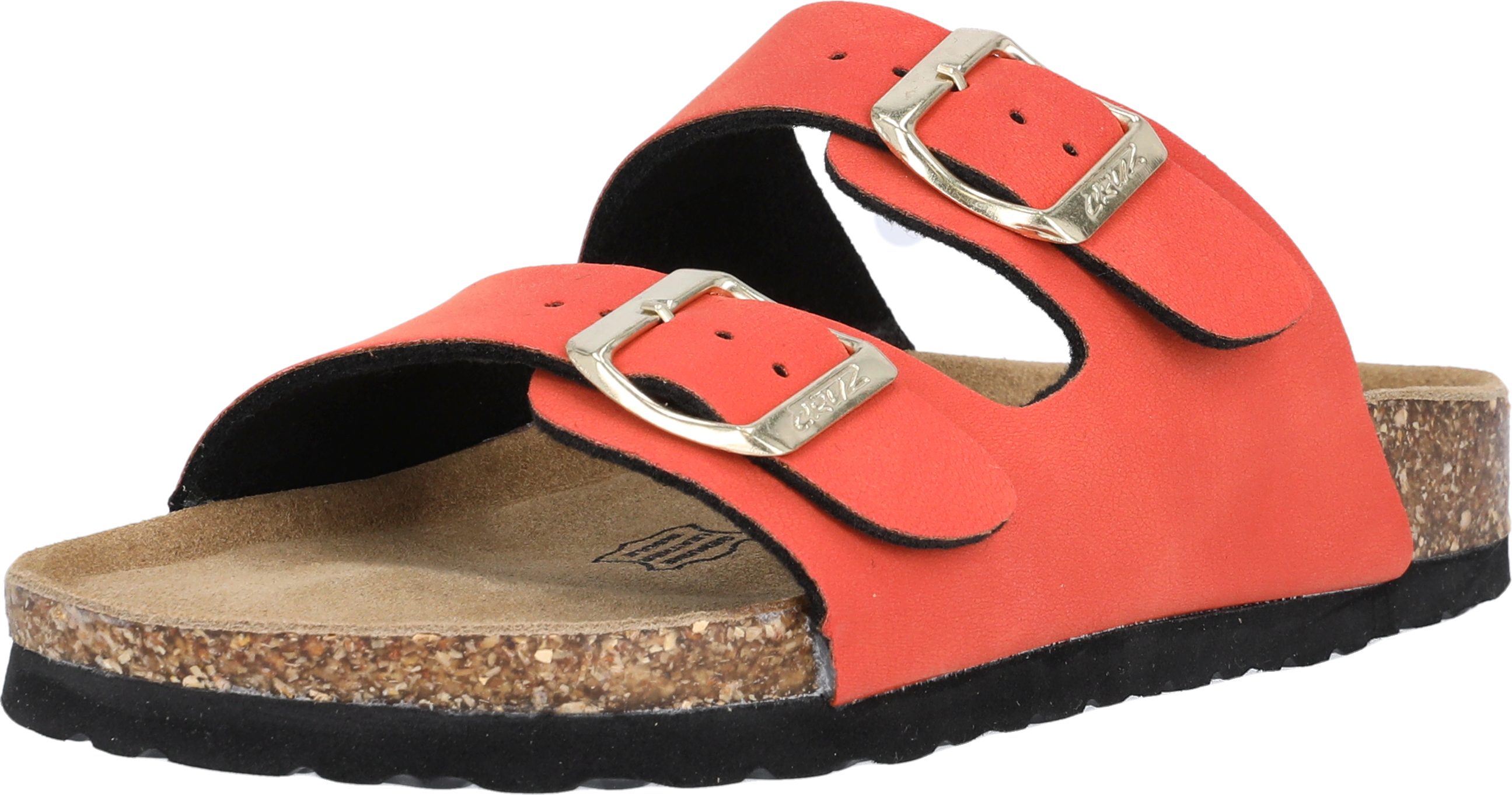 CRUZ Sandalen Whitehill W cork sandal